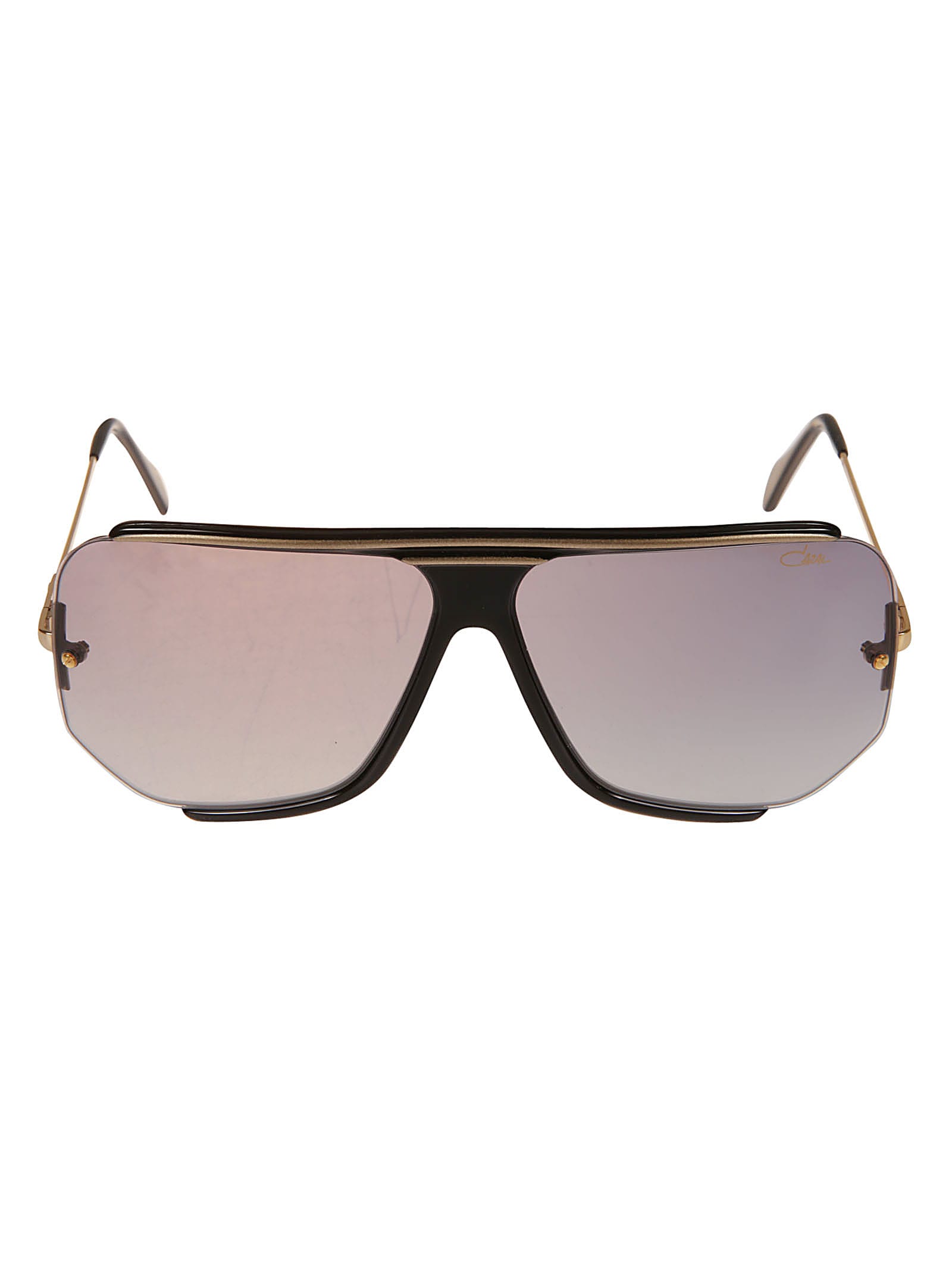 Cazal Flat Top Bar Sunglasses