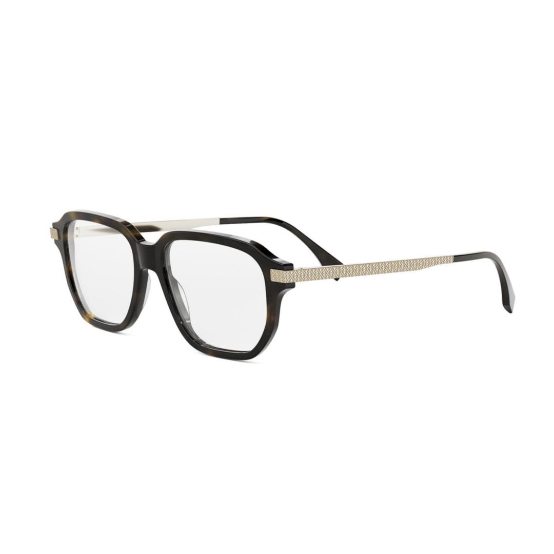 Fendi Fe50121i052 In Brown