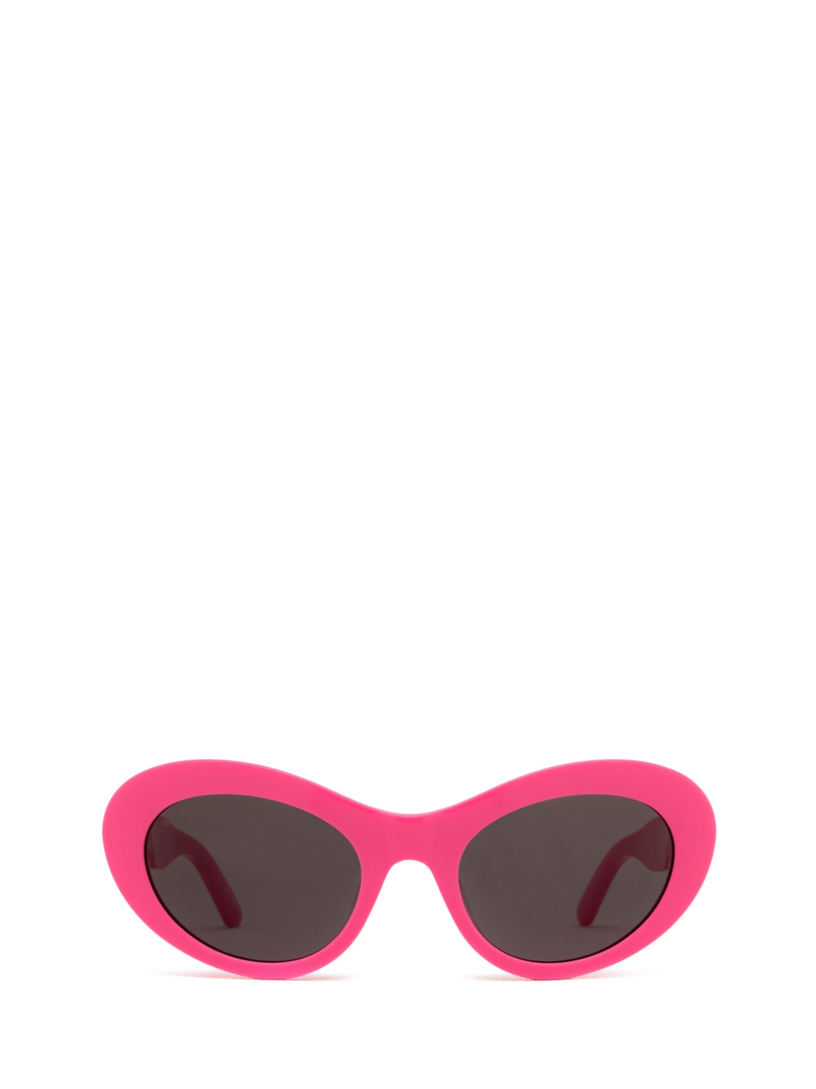 Balenciaga Bb0294sk Pink Sunglasses