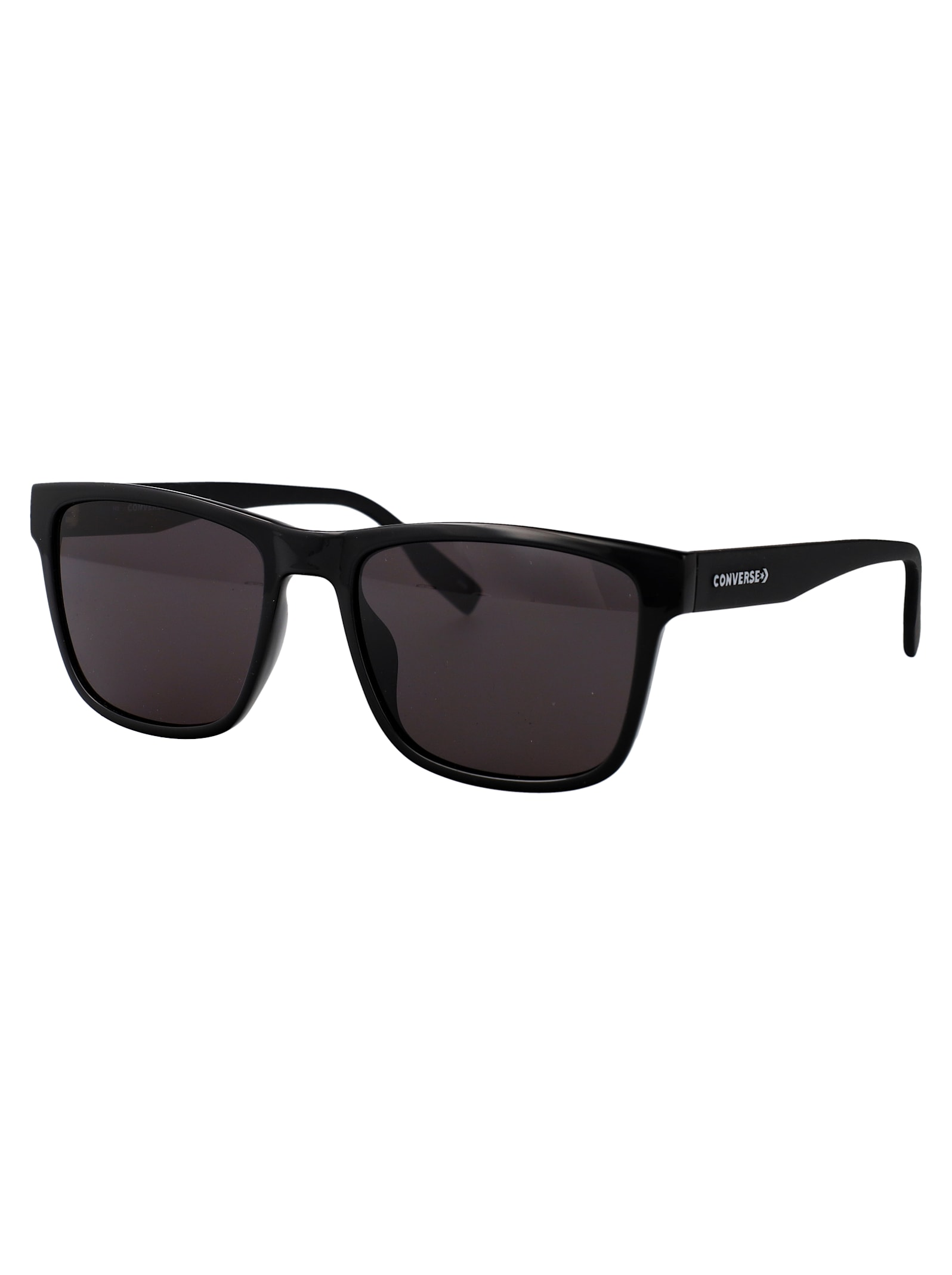 Converse Cv508s Malden Sunglasses In Black