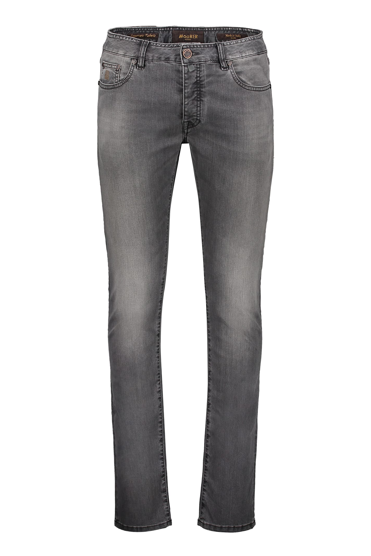 Slim Fit Jeans