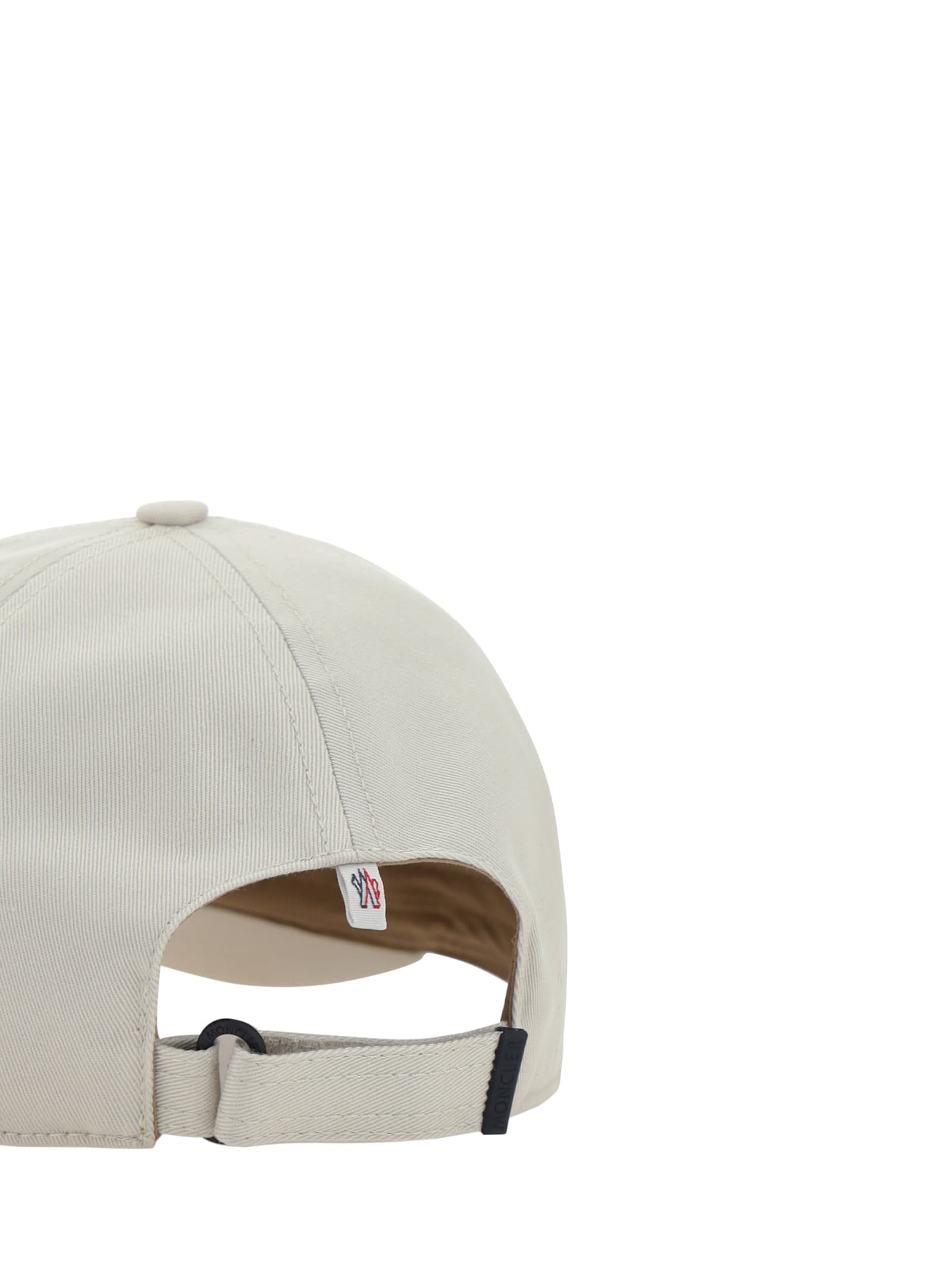 Shop Moncler Baseball Cap In 20d