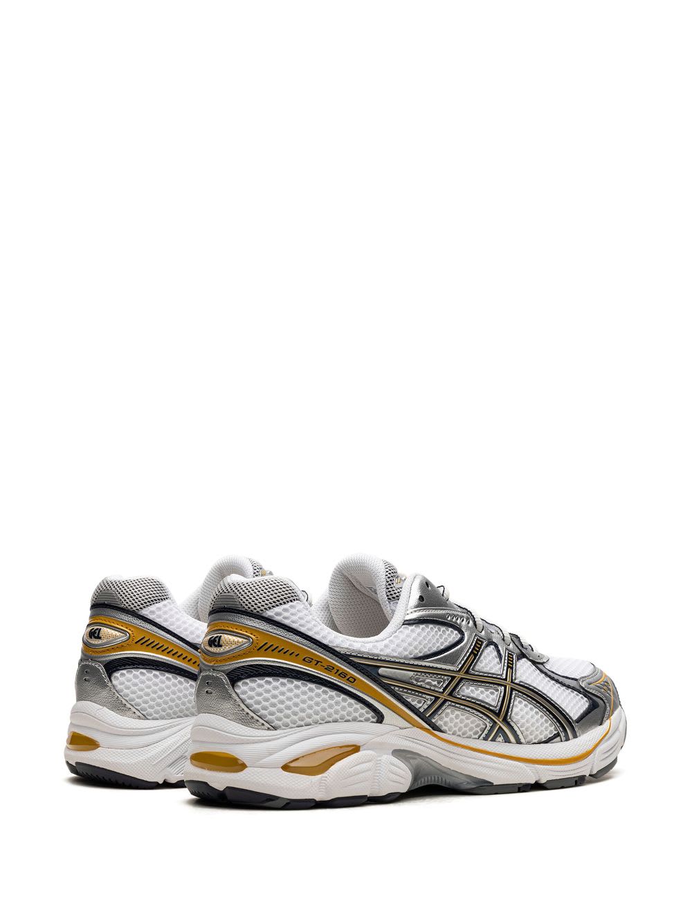 Asics Gt-2160 Sneakers In Yellow | ModeSens