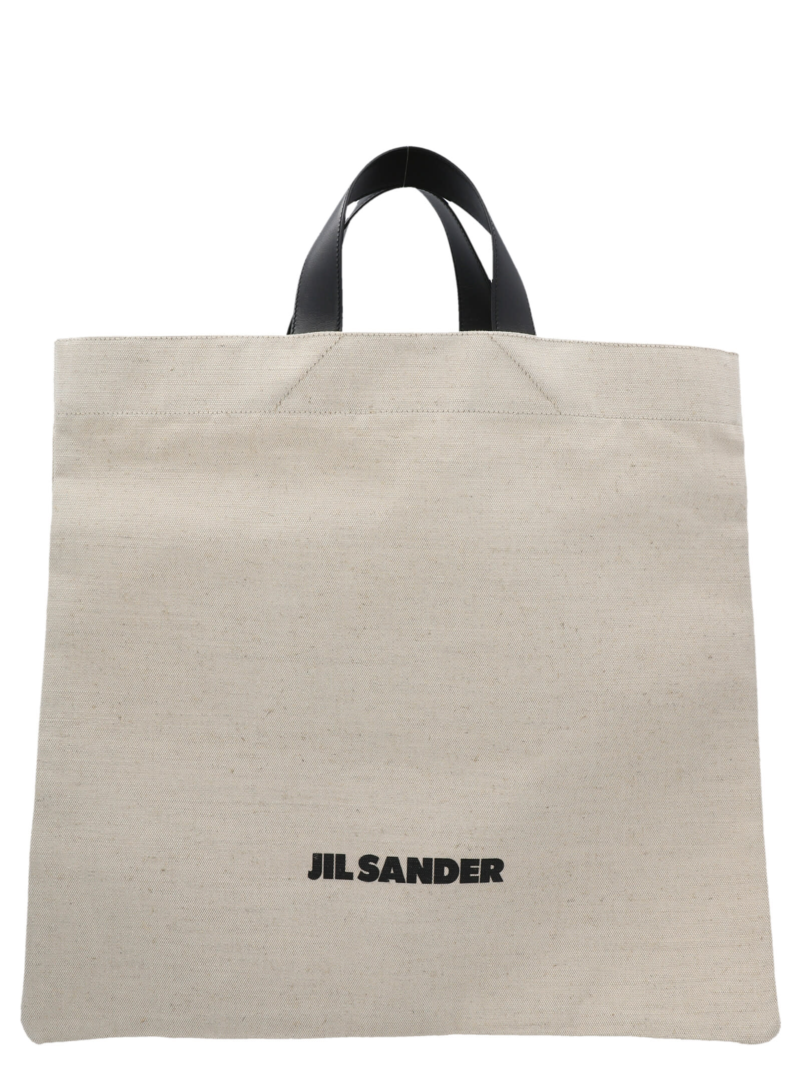 Jil Sander book Shopping Bag
