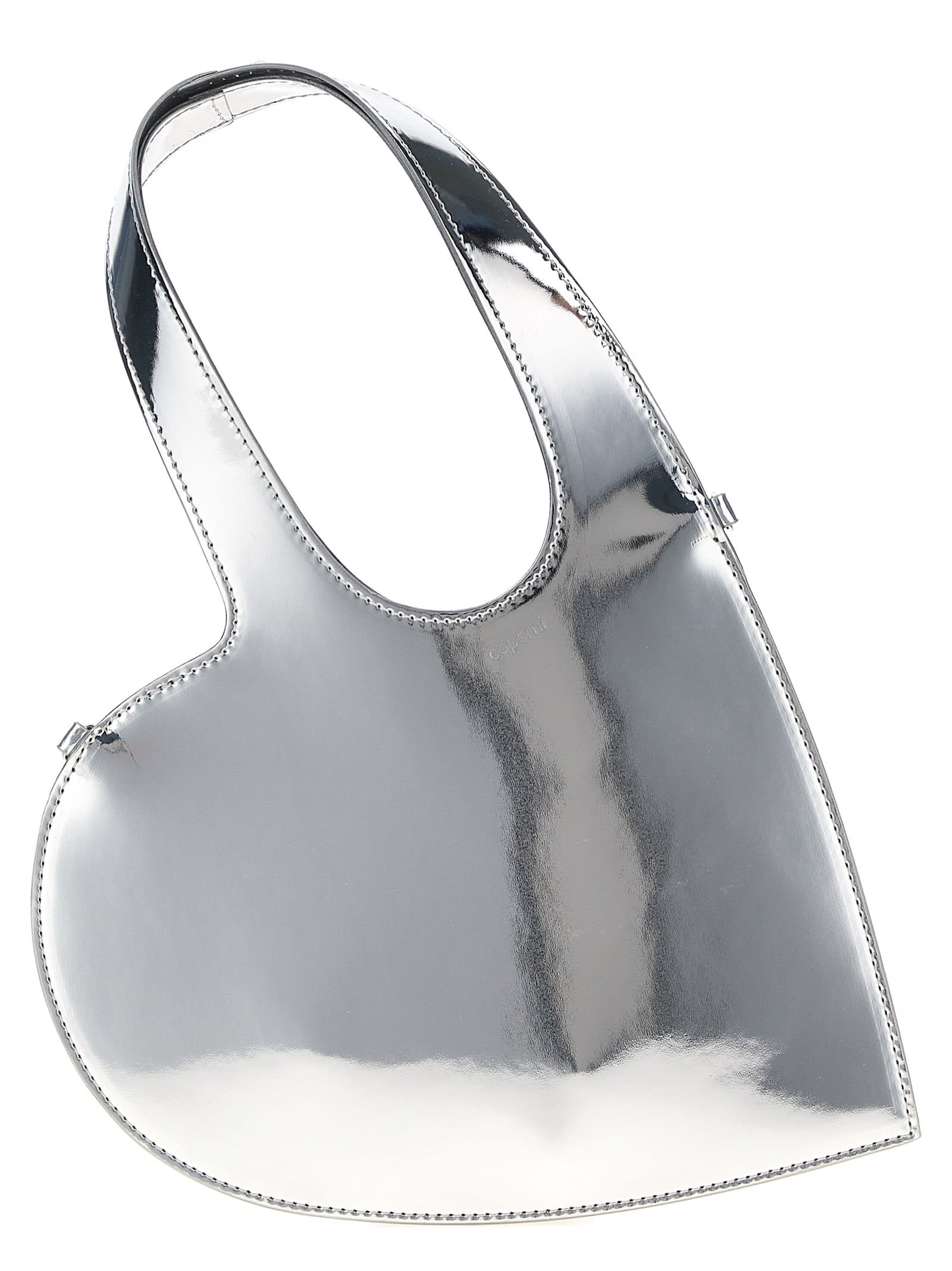 COPERNI BABY HEART HANDBAG 