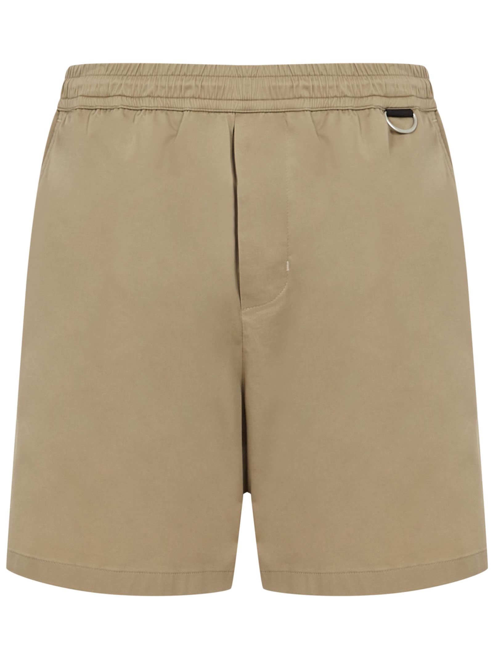 LOW BRAND SHORTS,L1PSS215724 A029