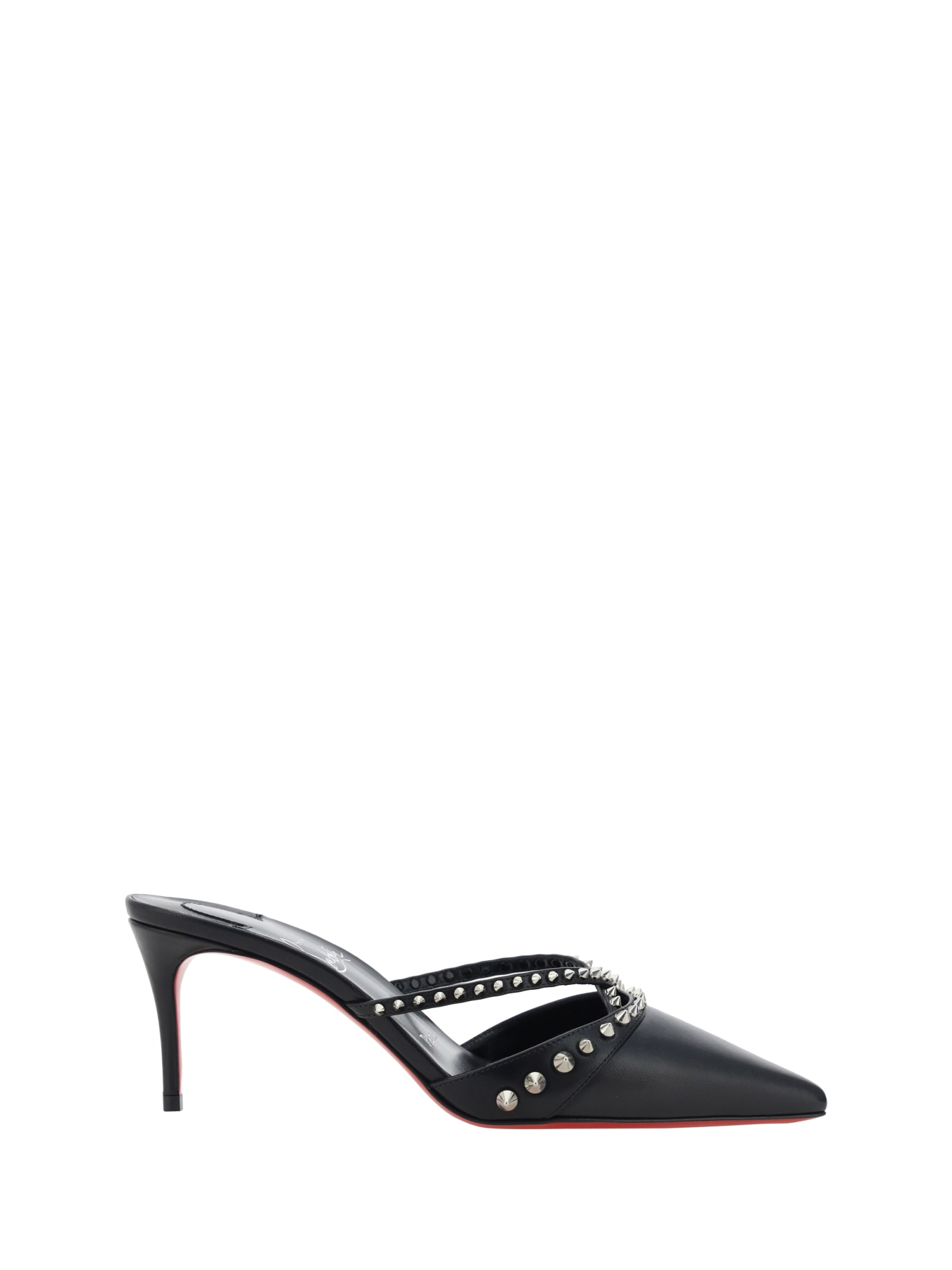 Tatoosh Spikes Pumps