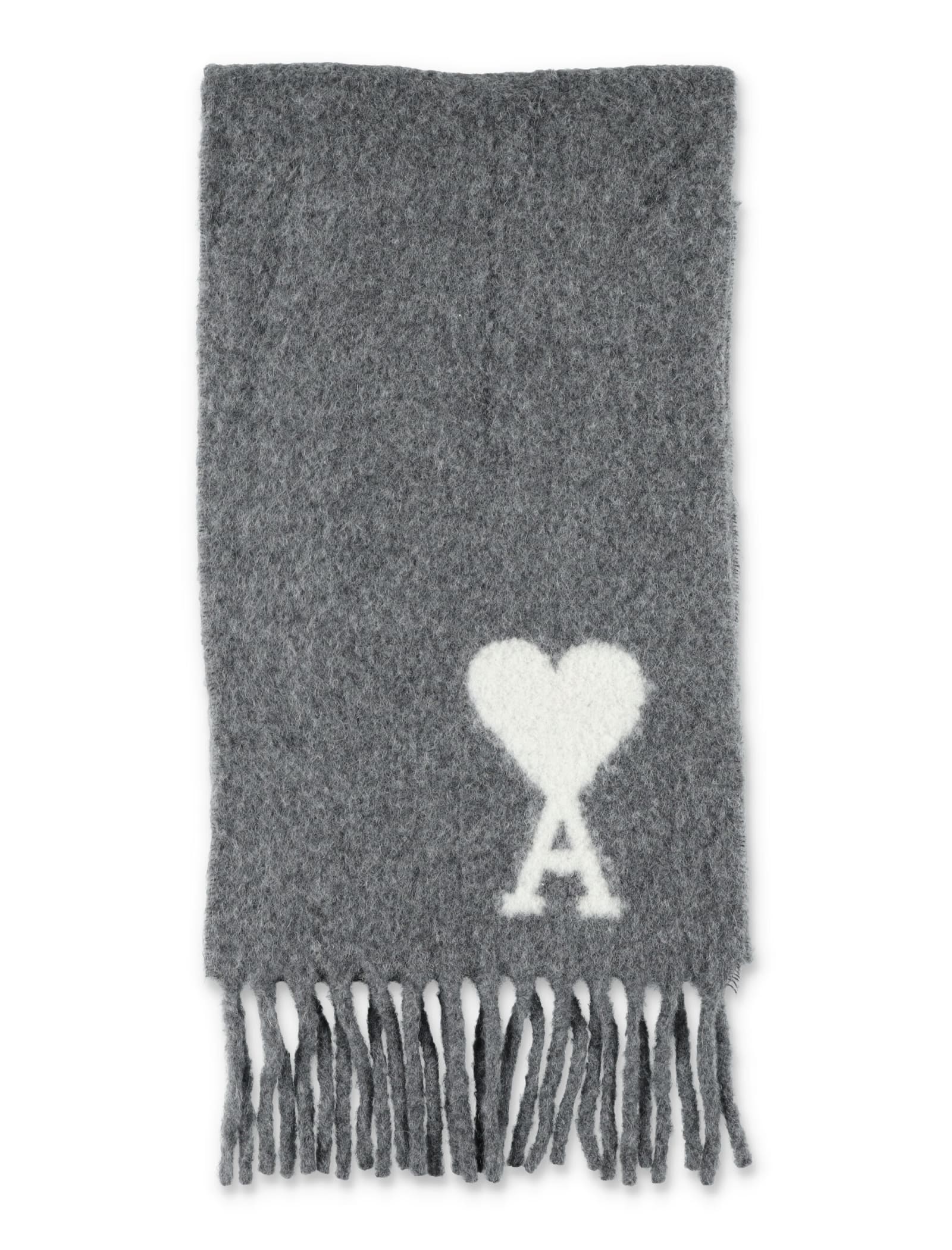 Adc Oversize Scarf