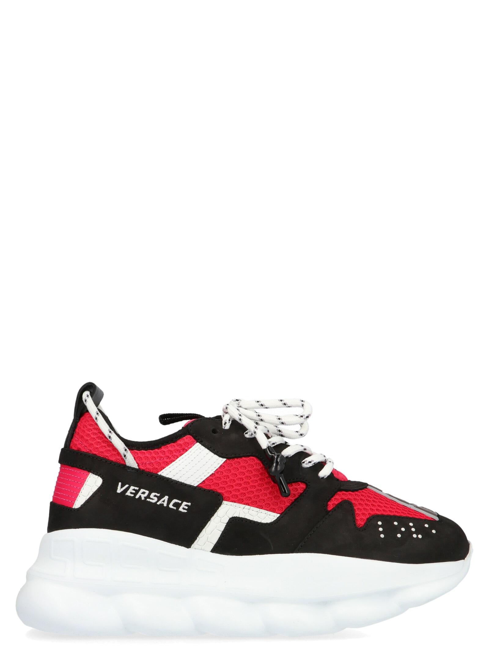 versace chain reaction sneakers sale