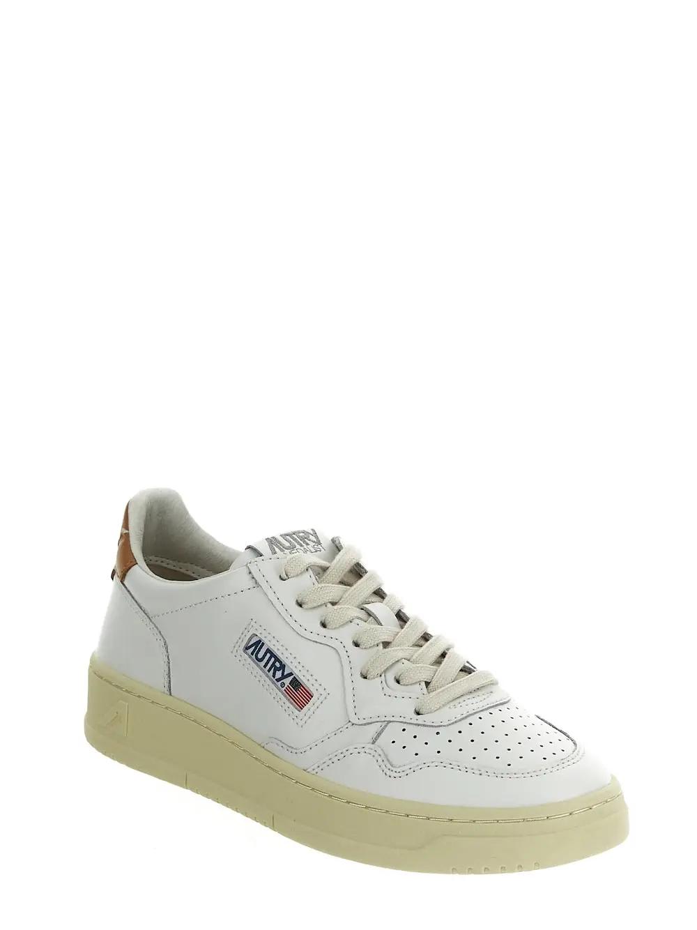 Autry Medalist Sneakers