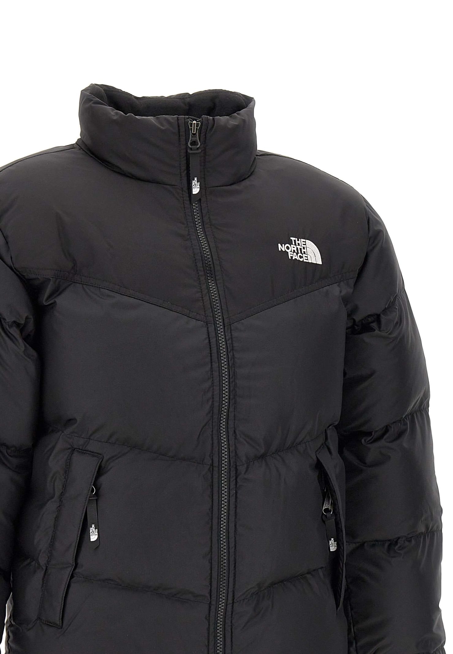 The North Face Saikuru Jacket ModeSens | Black