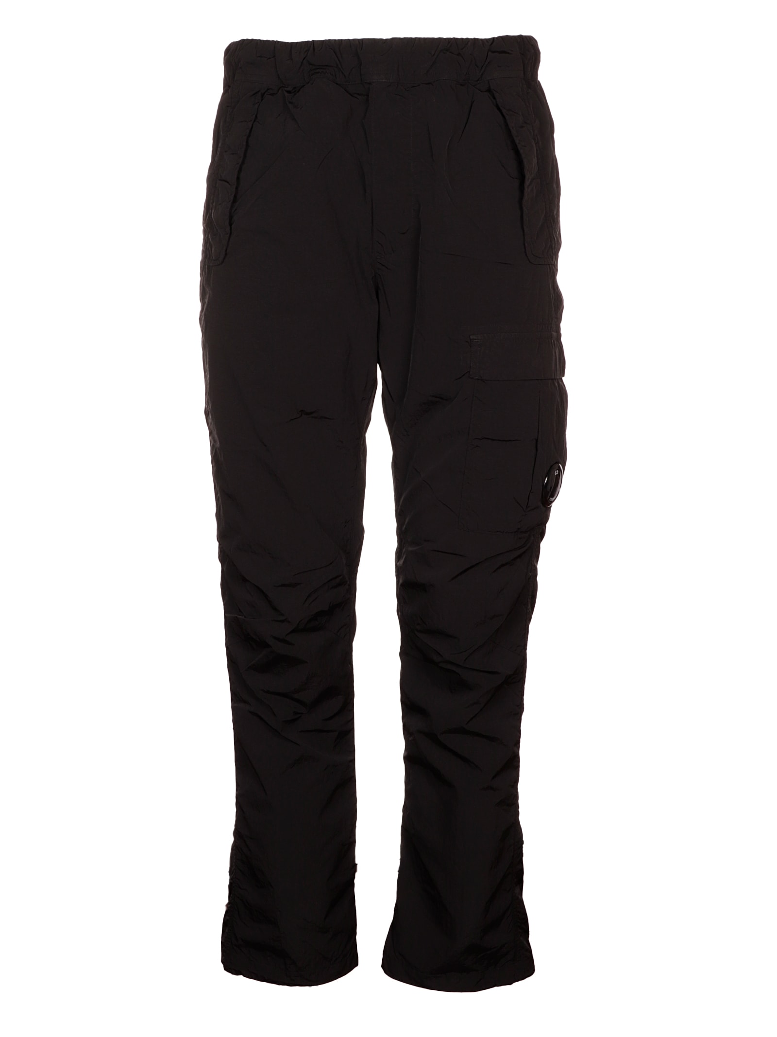 C.P. Company Pants Cargo Pant In Chrome - R
