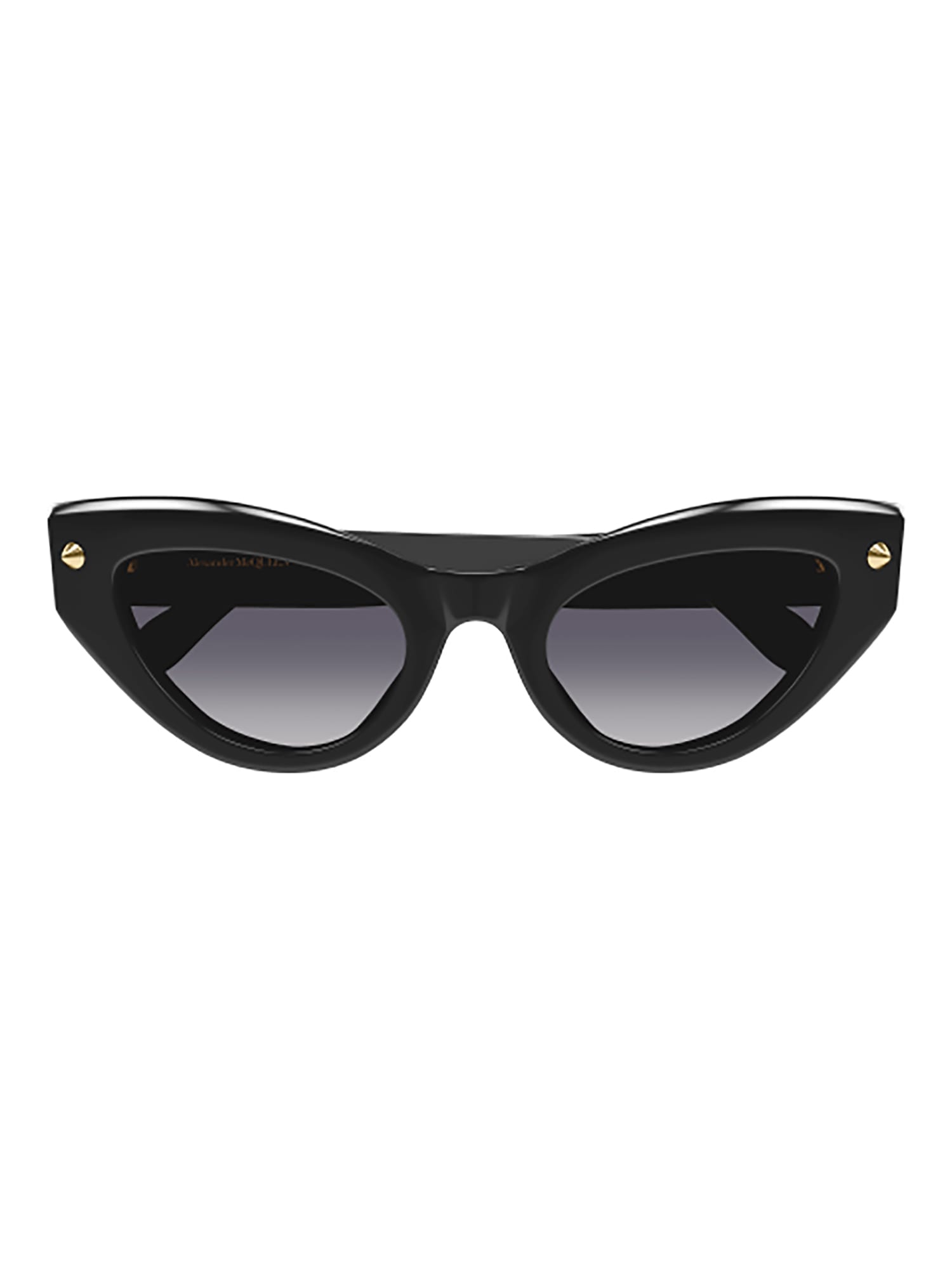 Alexander Mcqueen 1fqs4mf0a In Black Black Grey