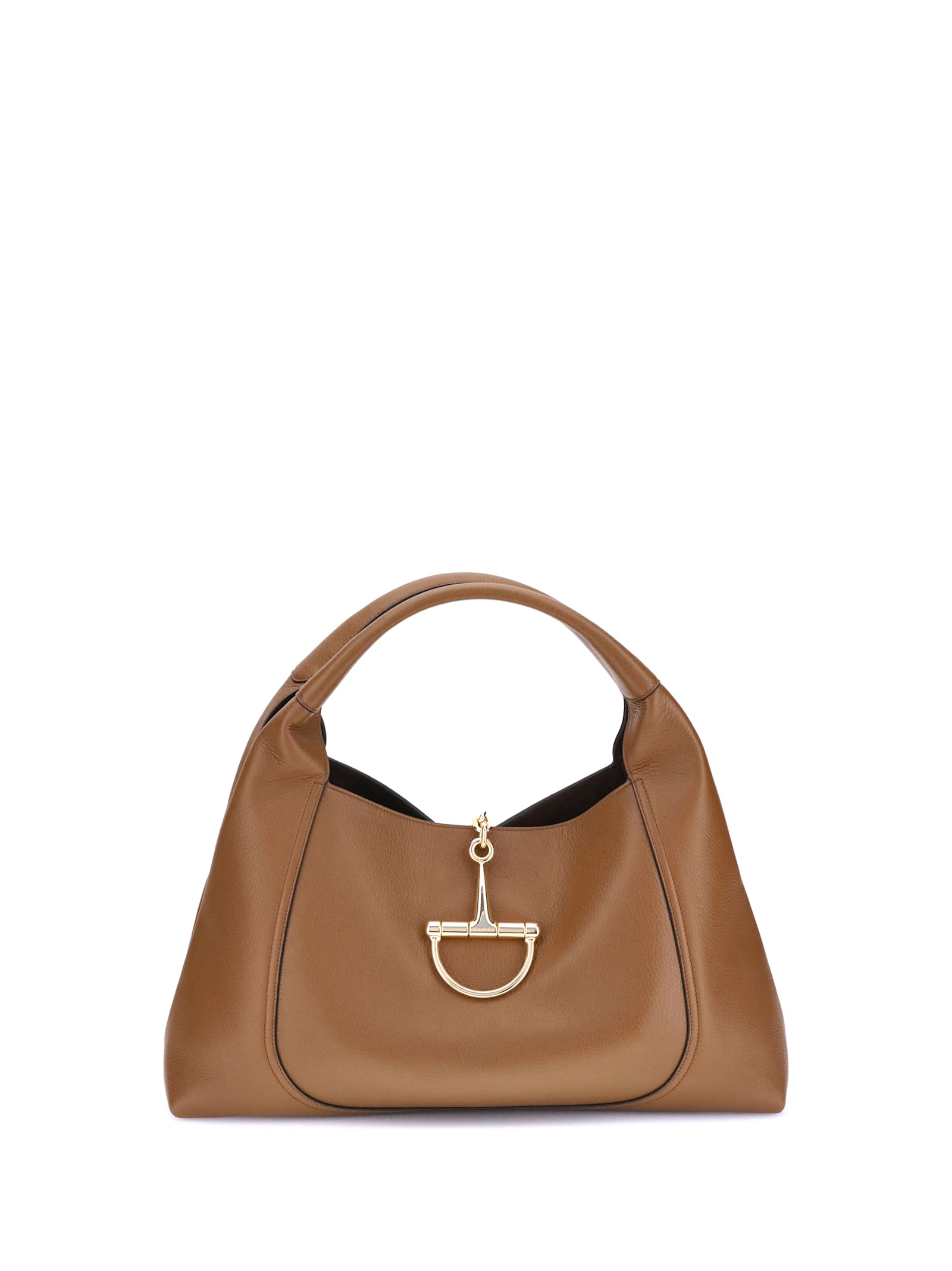 Gucci Softbit Maxi Shoulder Bag