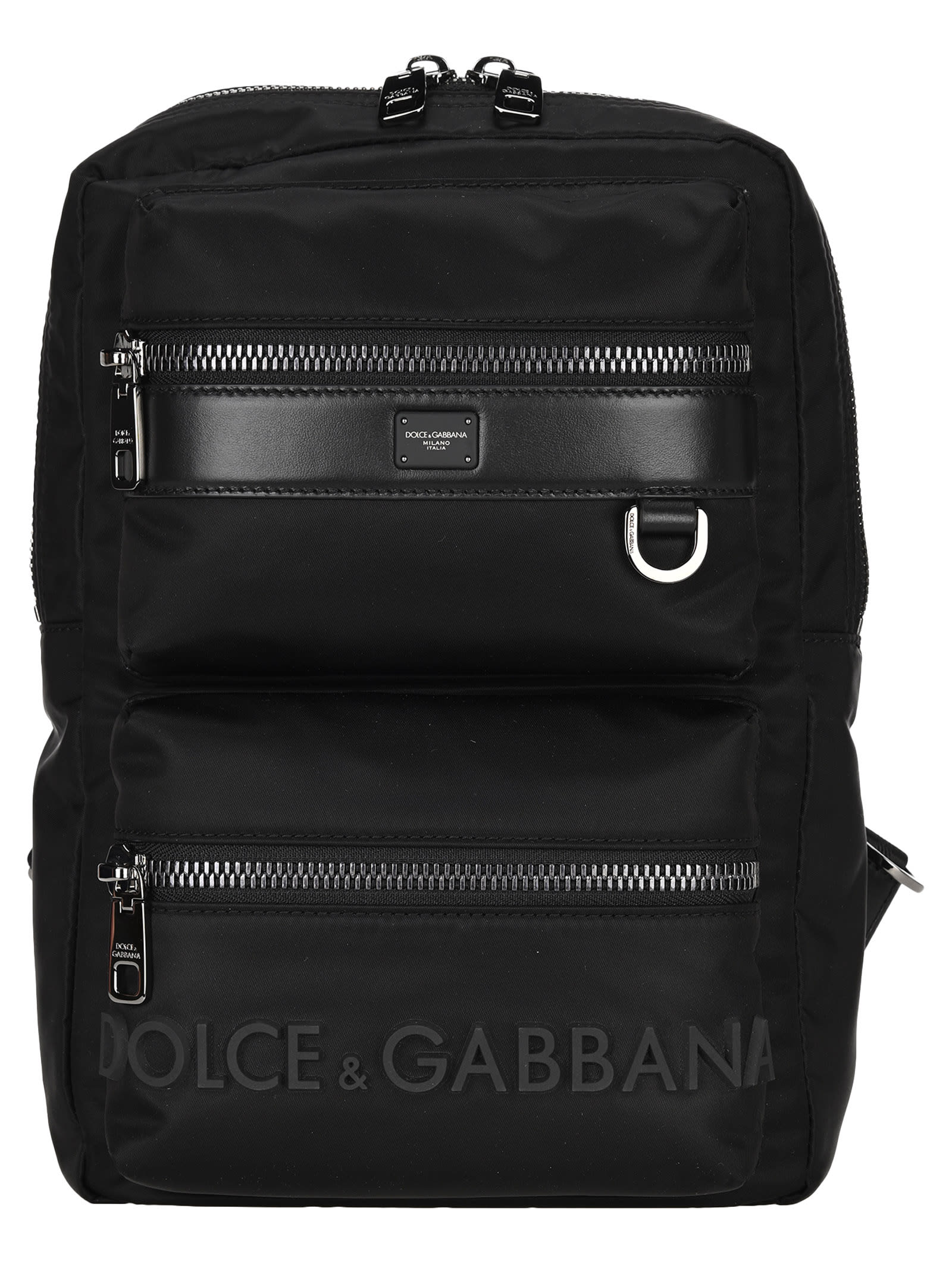 dolce and gabbana backpack sale