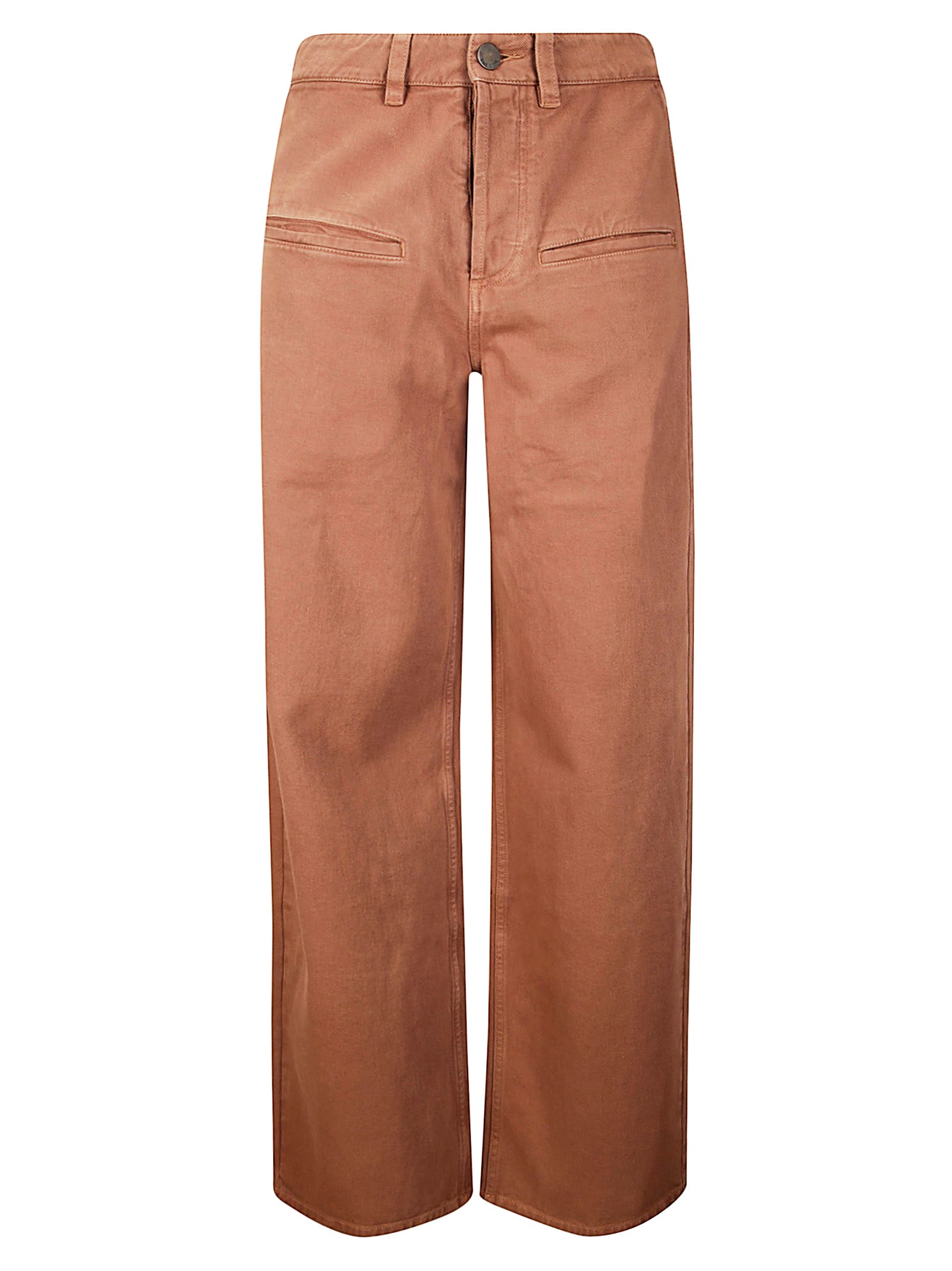 Uma Wang Ball Pants