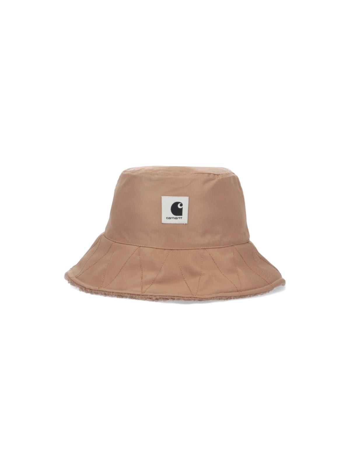 orla Reversible Bucket Hat