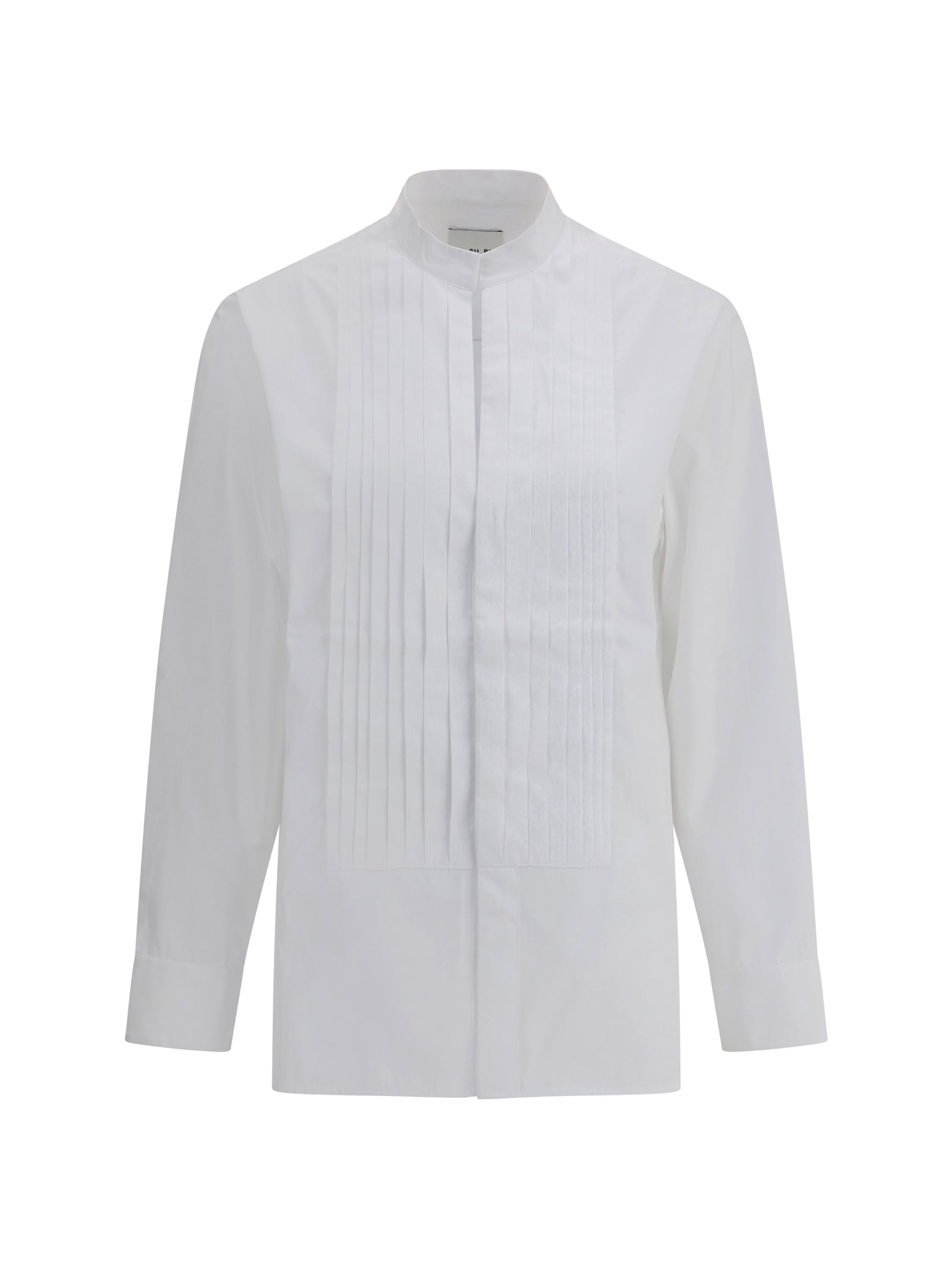 Petra Tuxedo Shirt