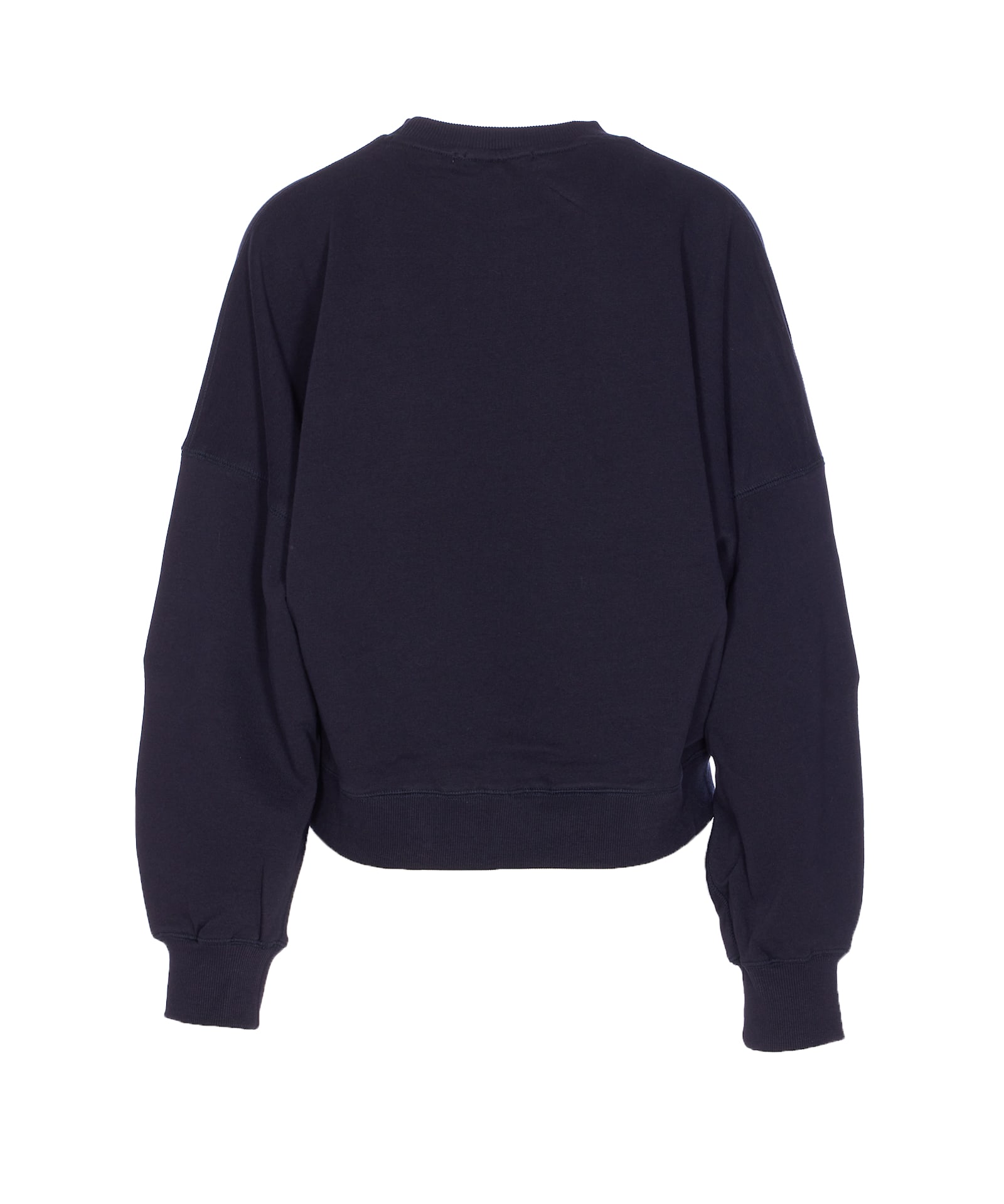 Essentiel Antwerp Ibernatus Sweatshirt In Blue