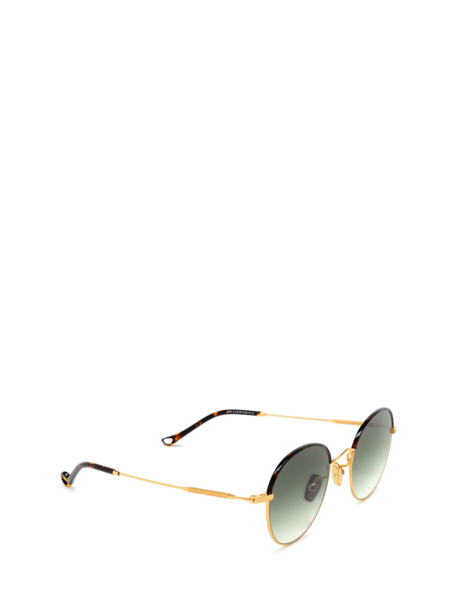 Shop Eyepetizer Gobi Avana Sunglasses
