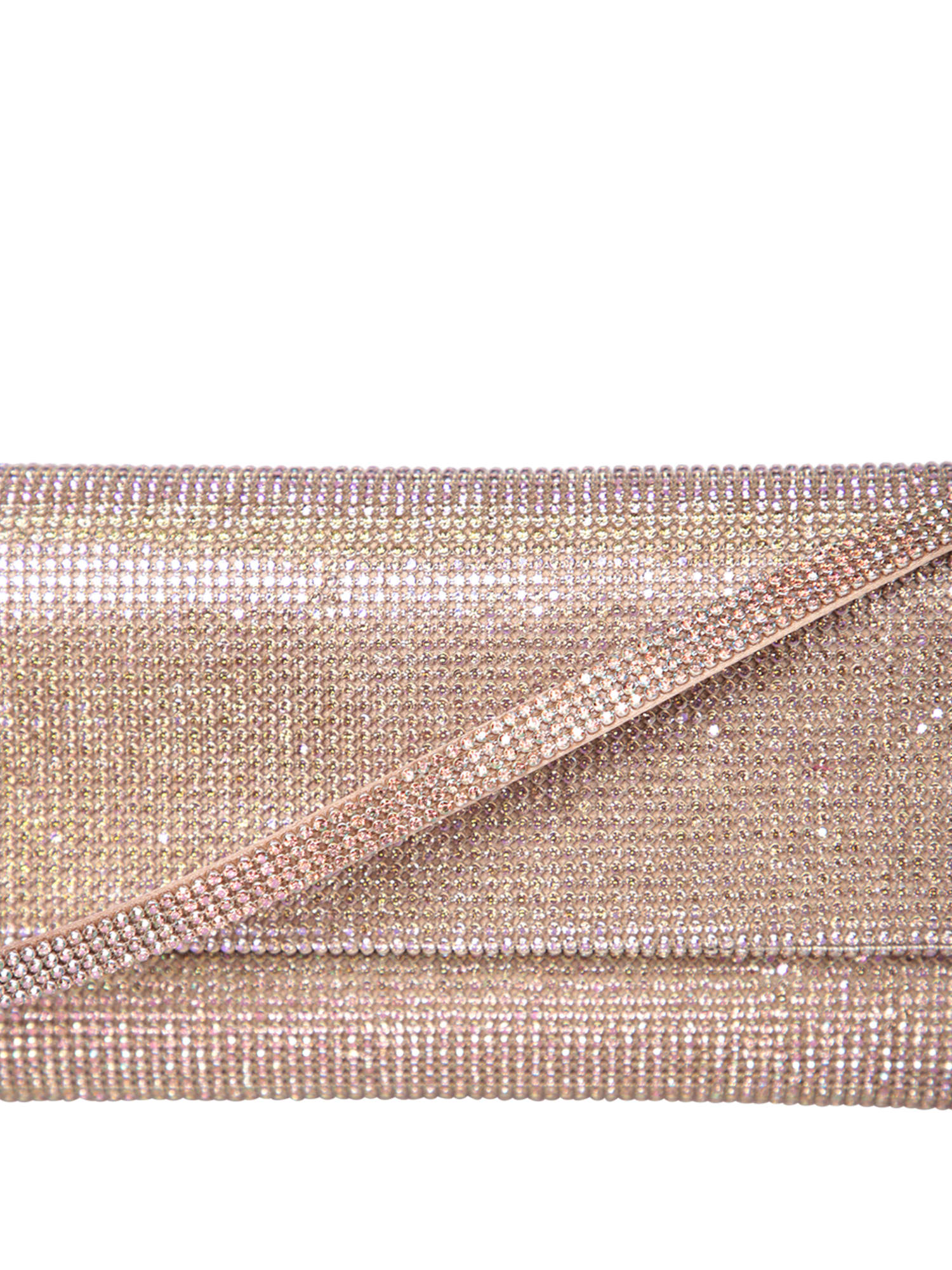 Shop Benedetta Bruzziches Vittissima La Grande Pink Bag