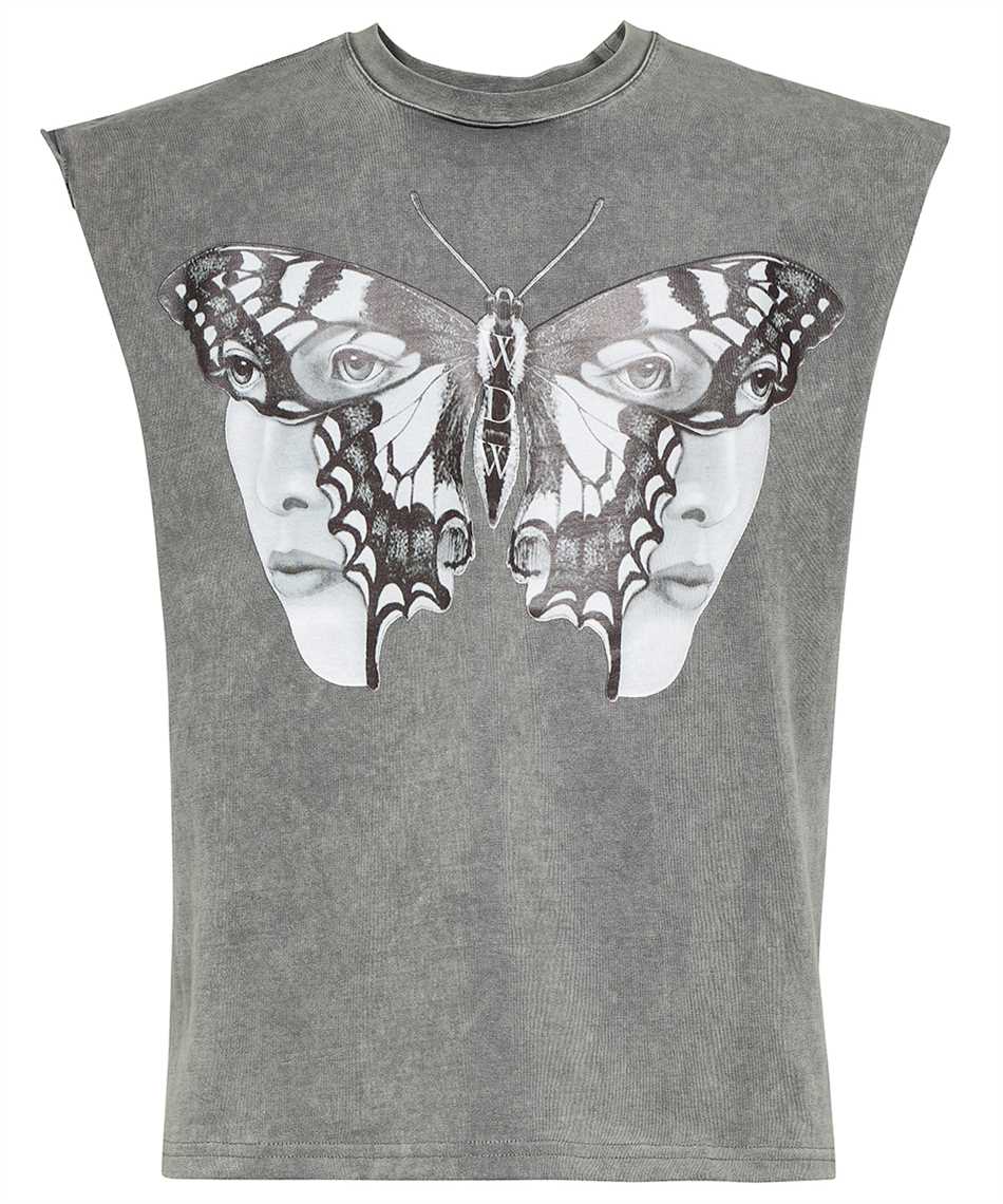 Cotton Tank Top