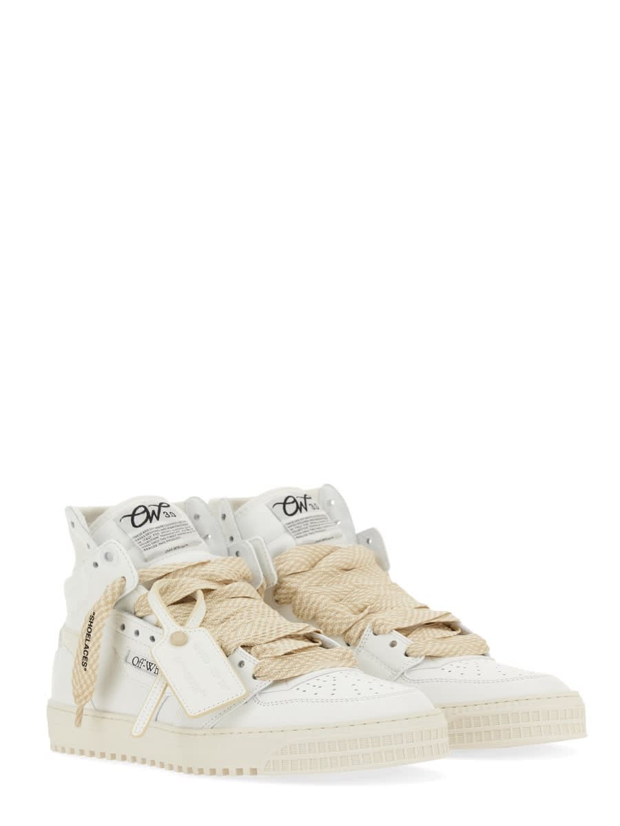 Shop Off-white 3.0 Off Court Sneaker In White