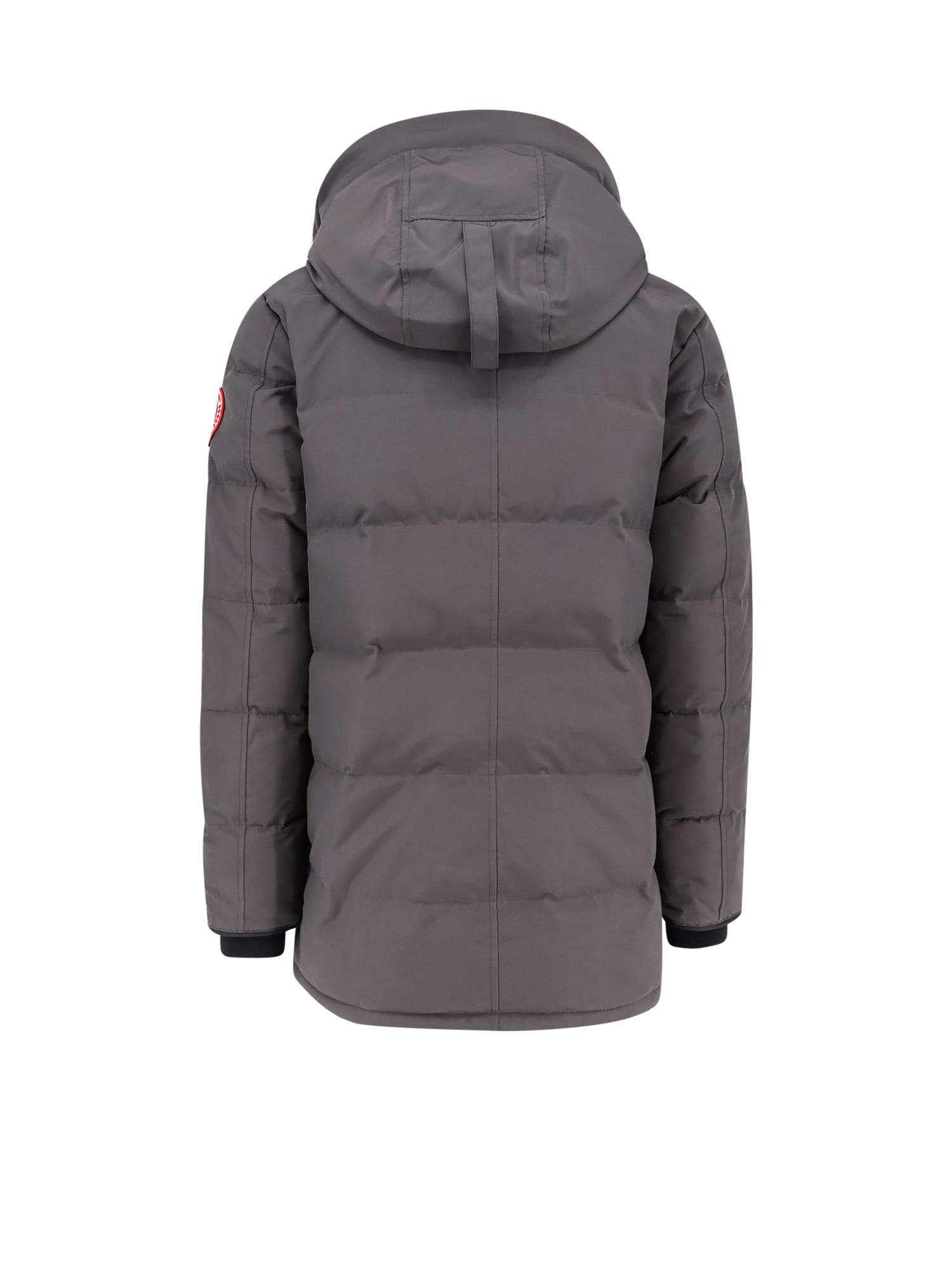 Shop Canada Goose Carson Jacket In Grey