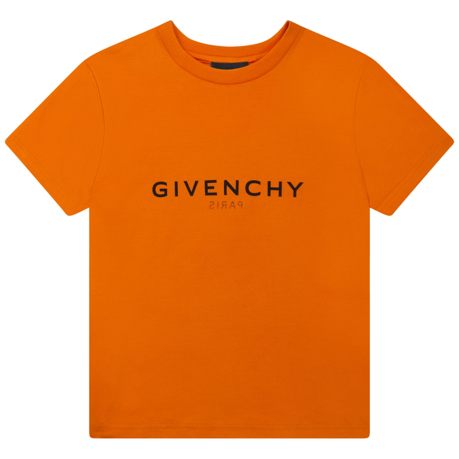 Givenchy T-shirt With Print