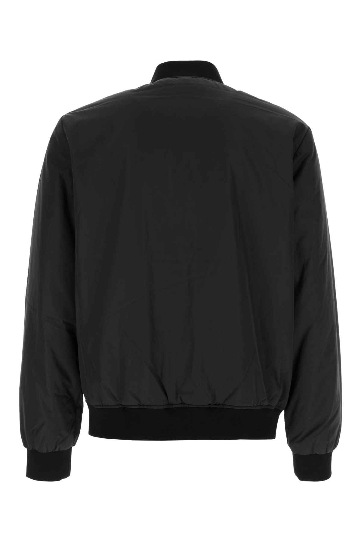 Shop Ea7 003-bomber Jacket In 1200