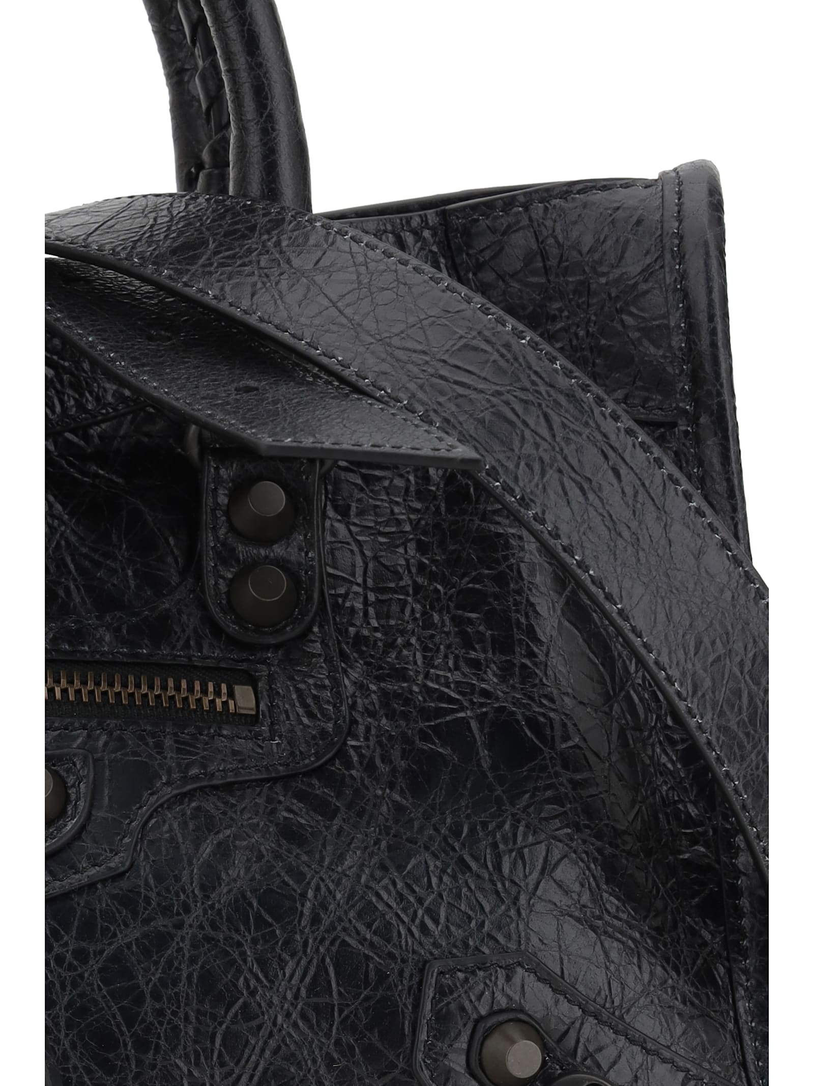 Balenciaga City Small Shoulder Bag