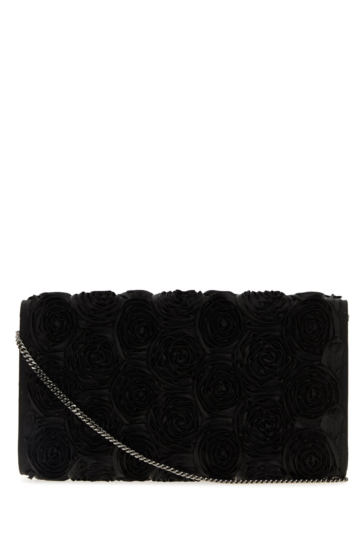Roger Vivier Clutch In Black