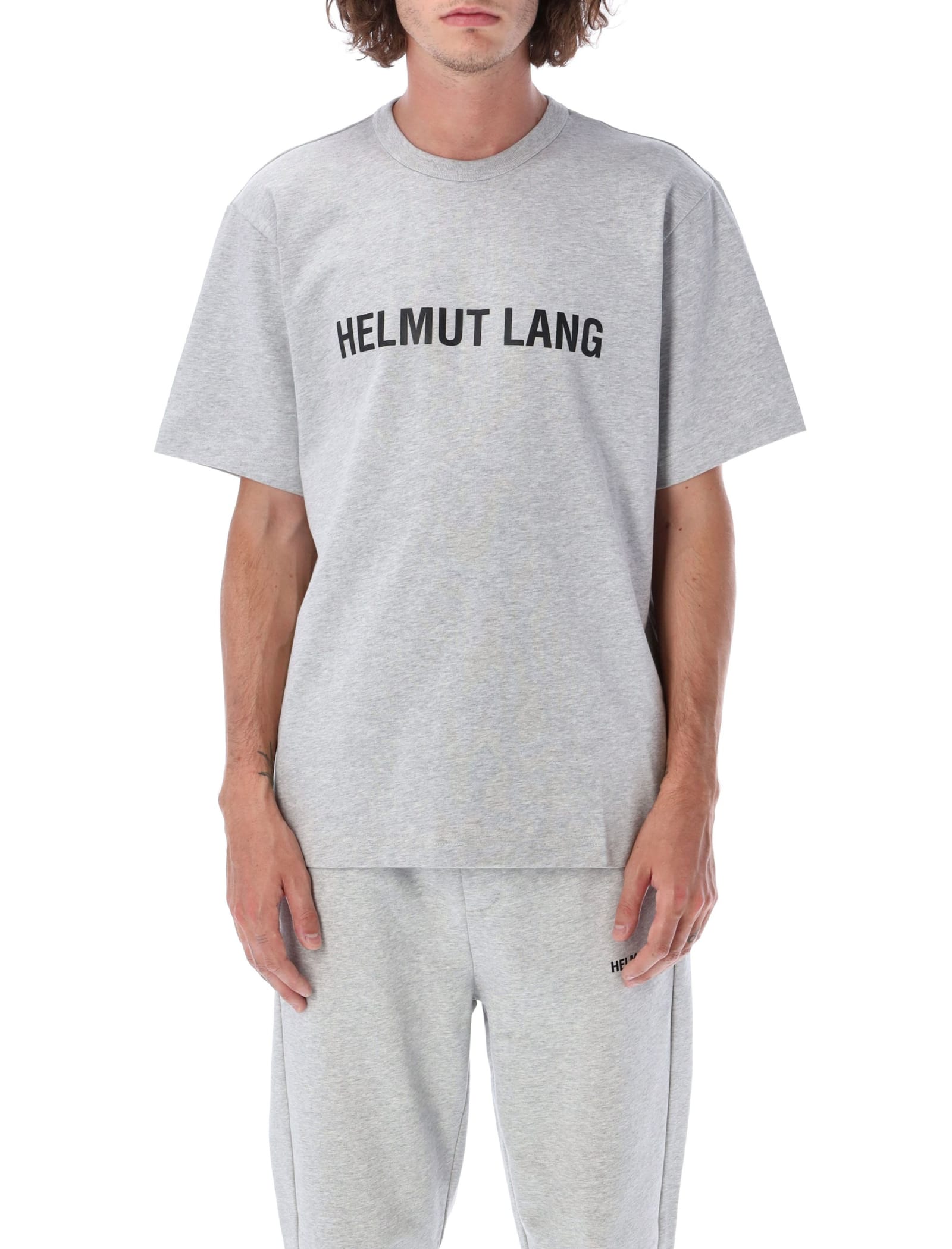 Helmut Lang Core Logo T-shirt