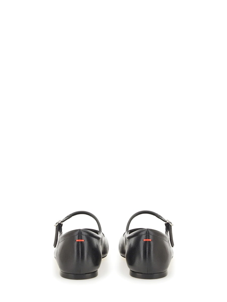 Aeyde Dancer Uma In Black