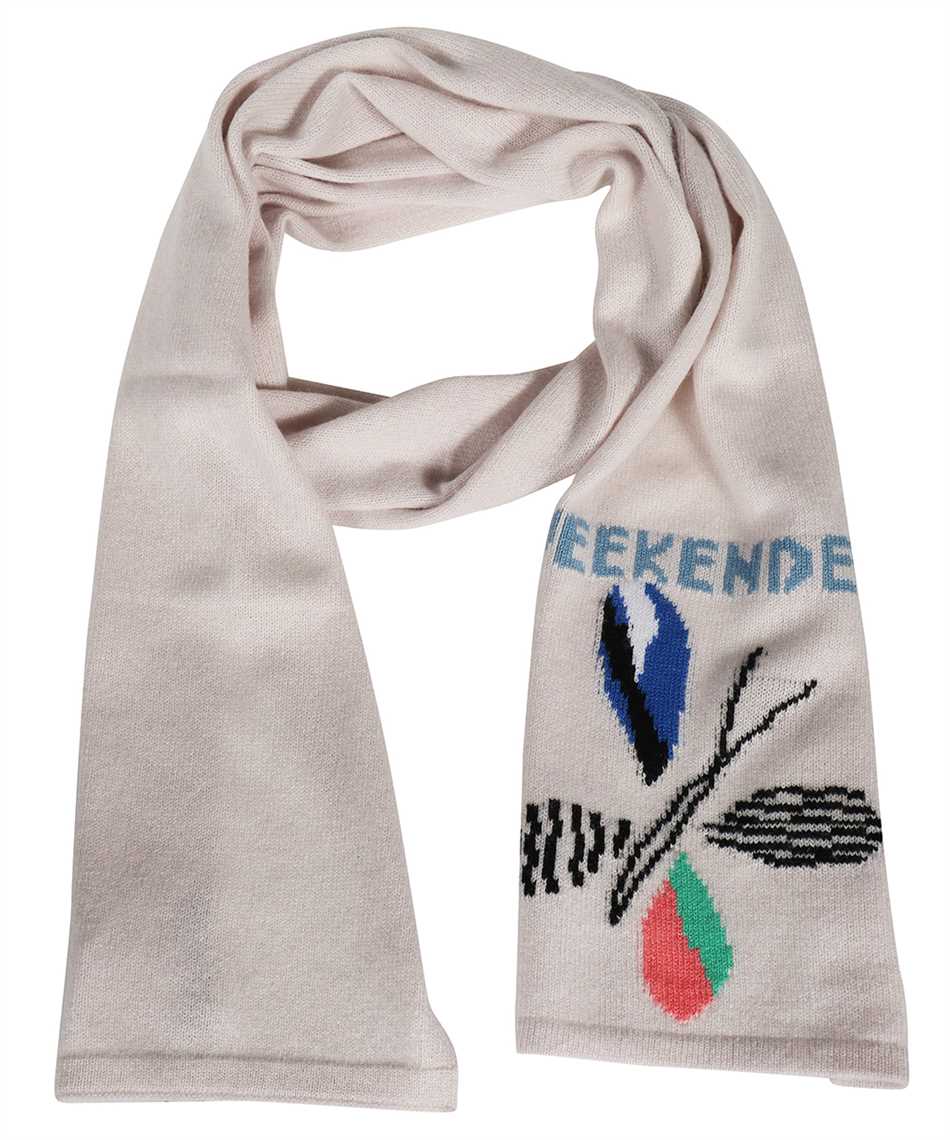 Cashmere Scarf