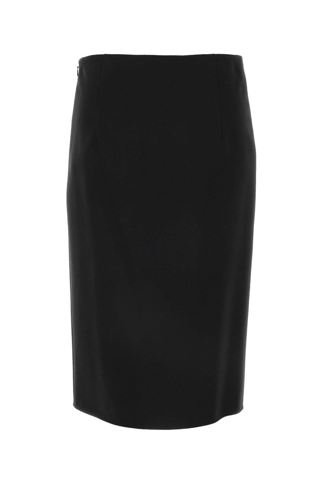 Stella Mccartney Skirts In Black | ModeSens