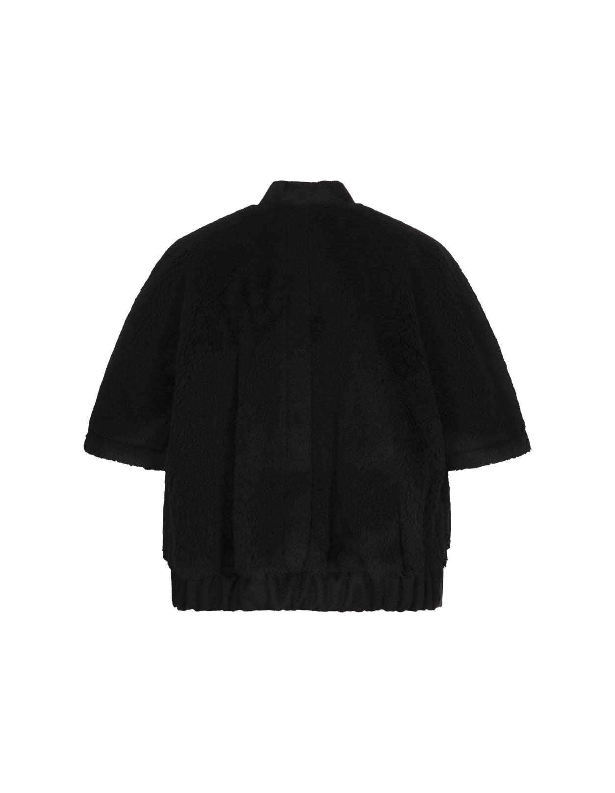 Shop Max Mara Black Briose1 Jacket