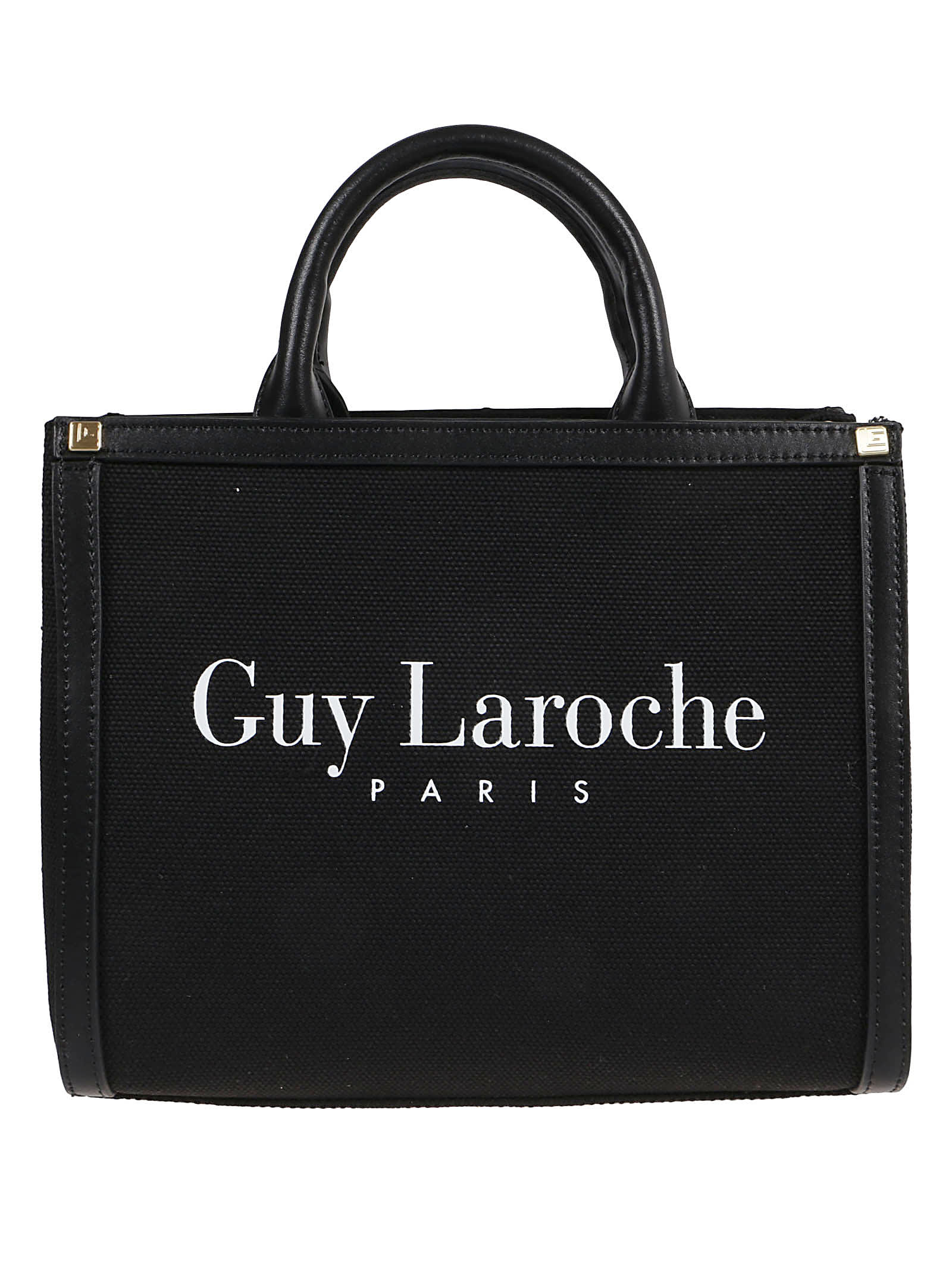 Guy Laroche Small Tote Bag