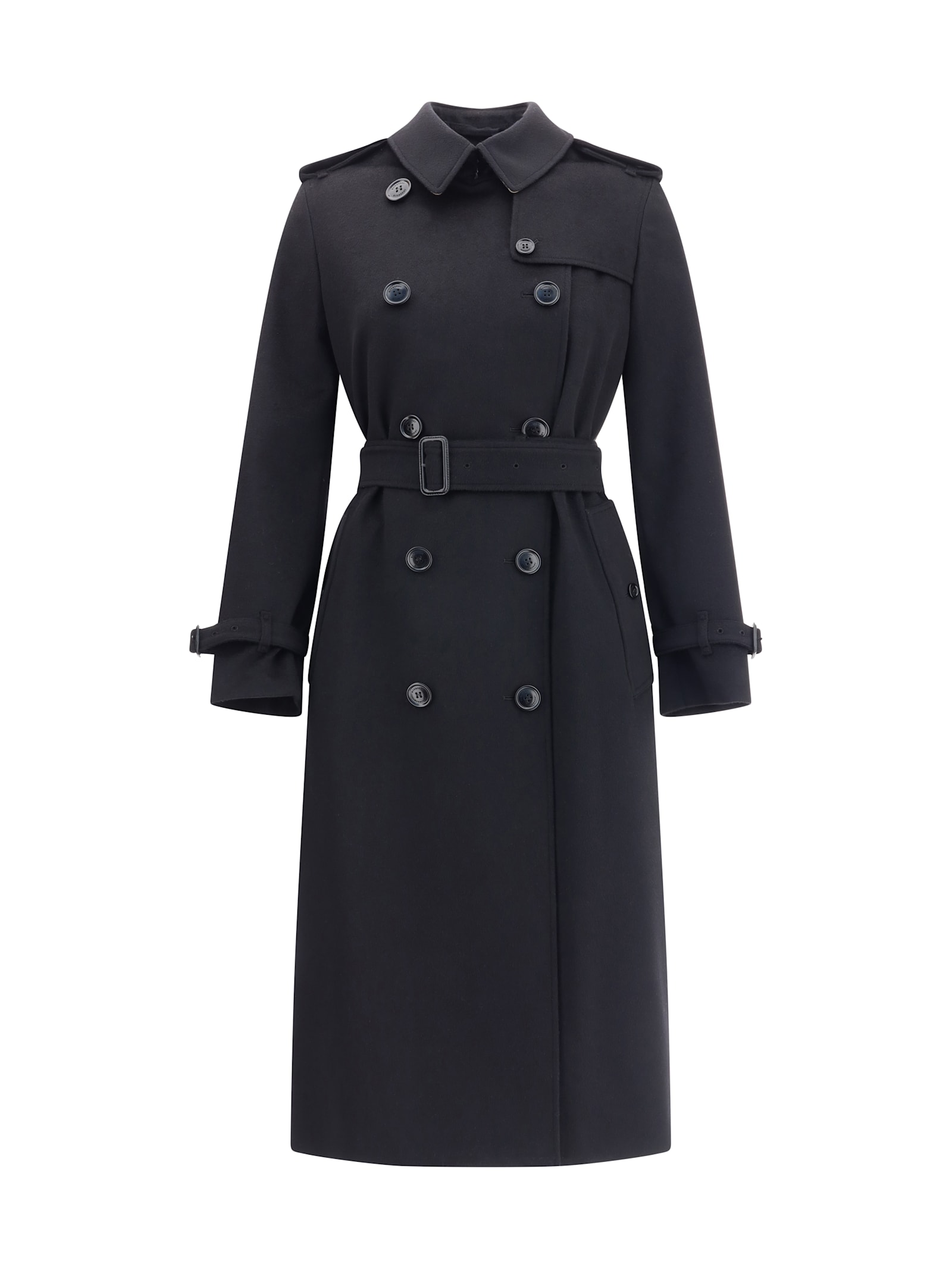 Kensington Coat