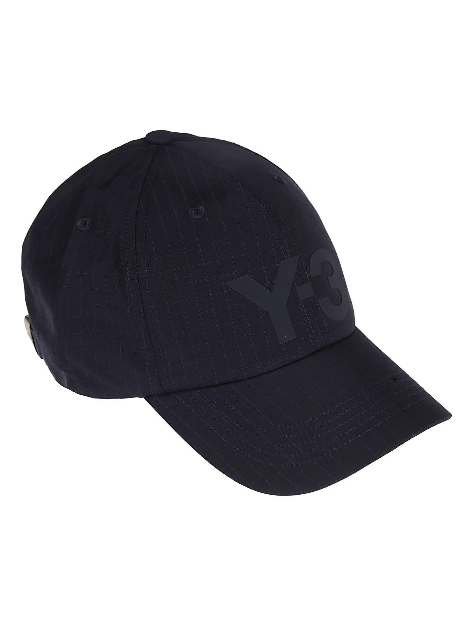 Y-3 Ripstop Cap