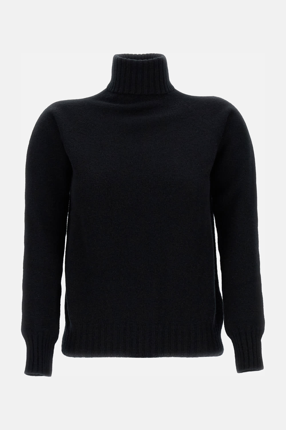Turtleneck Sweater