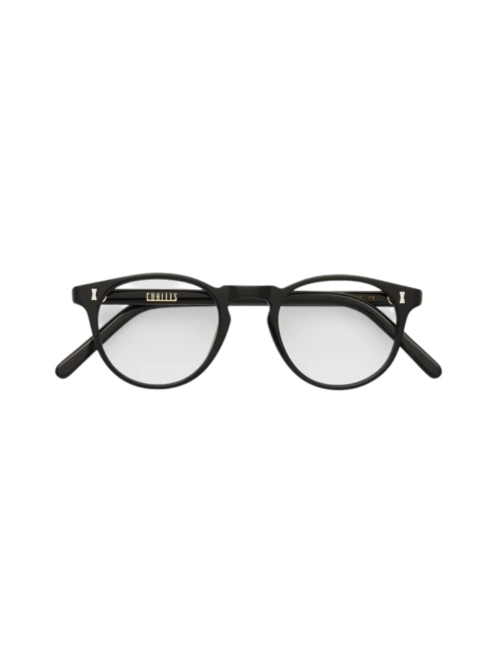 Cubitts Cubitts Coram M - Black Bla Glasses