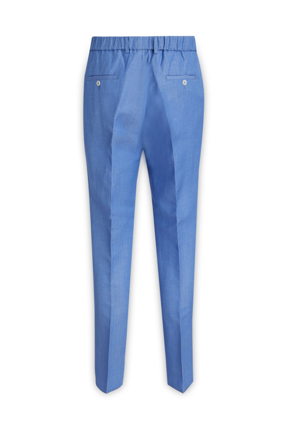 Brian Dales Pantaloni In 2