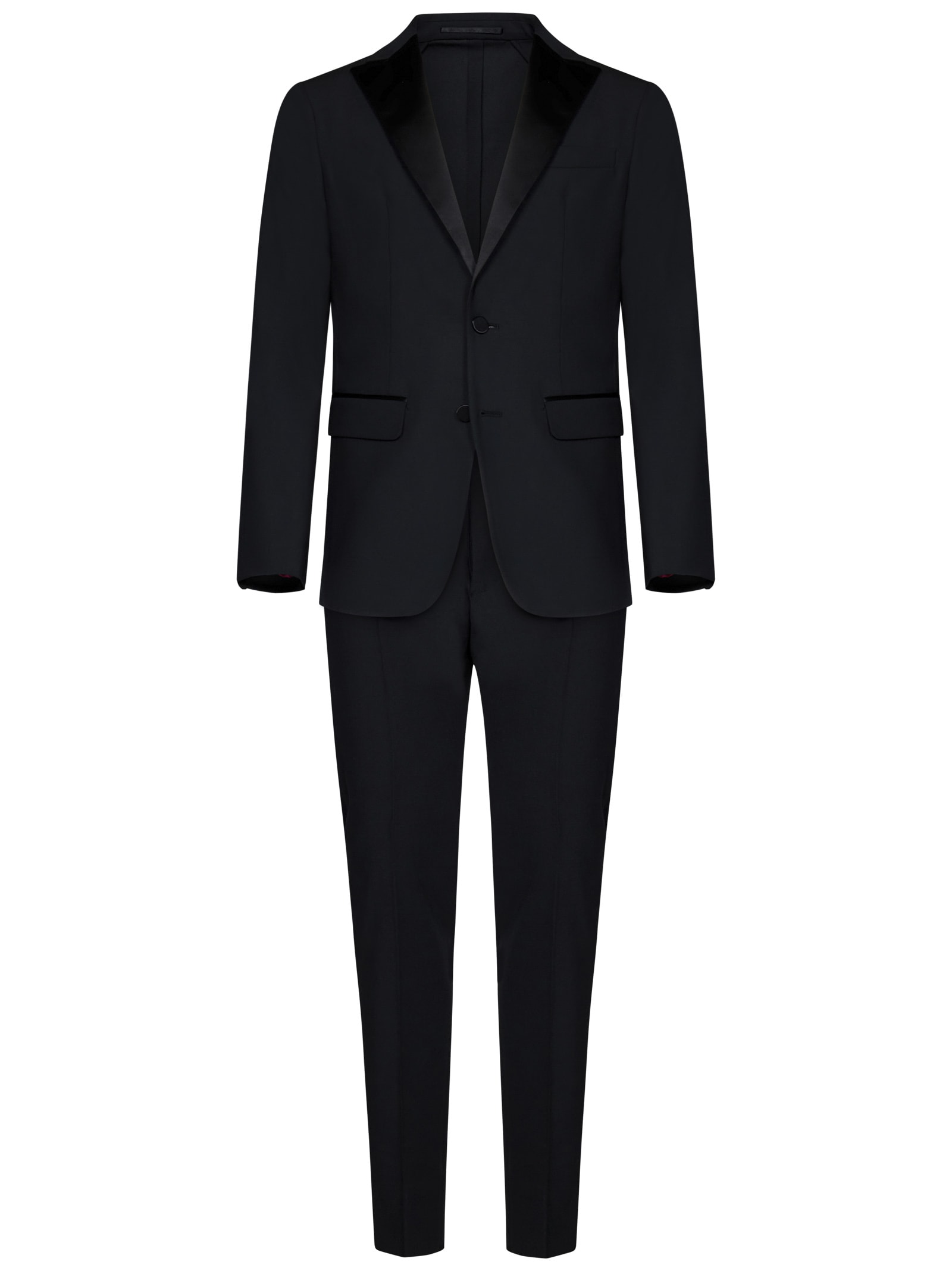Dsquared2 Miami Suit