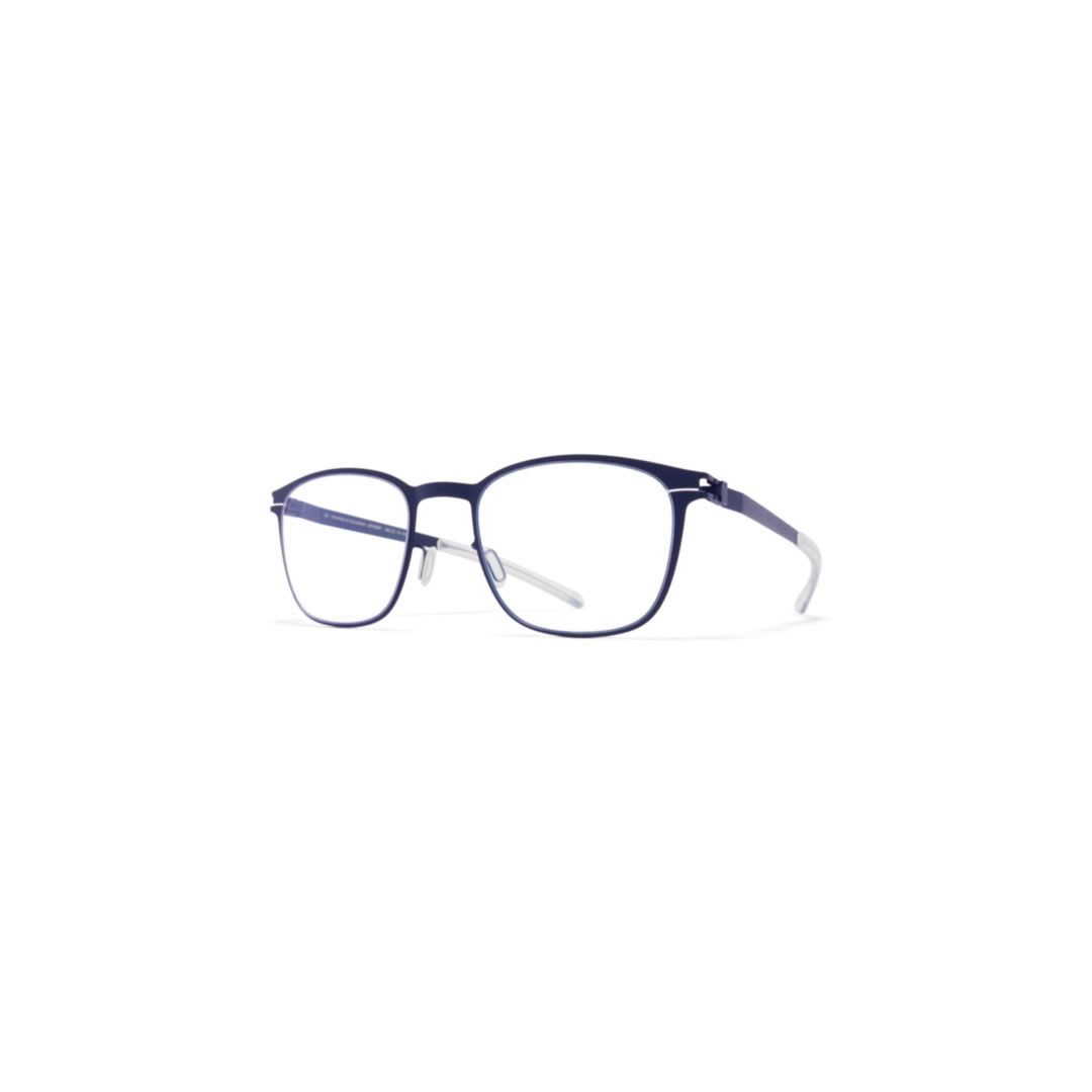 Mykita Carson084 Navy In Blue