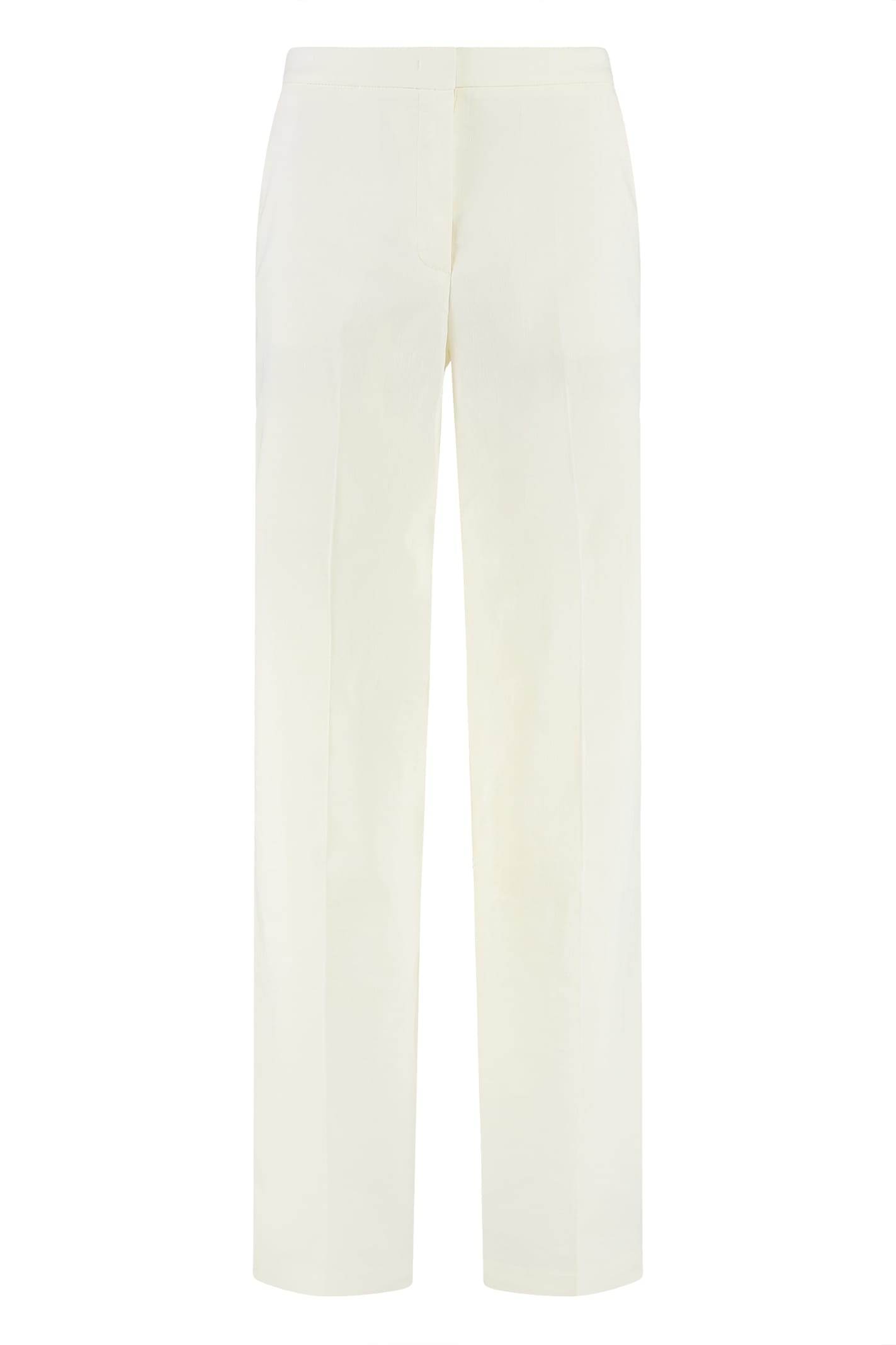 Pinko Jacopone Wide Leg Trousers