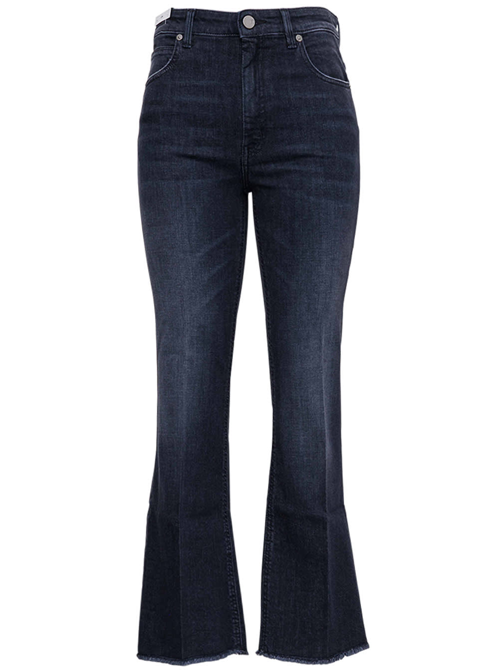 PT05 Kim Mini Flare Jeans