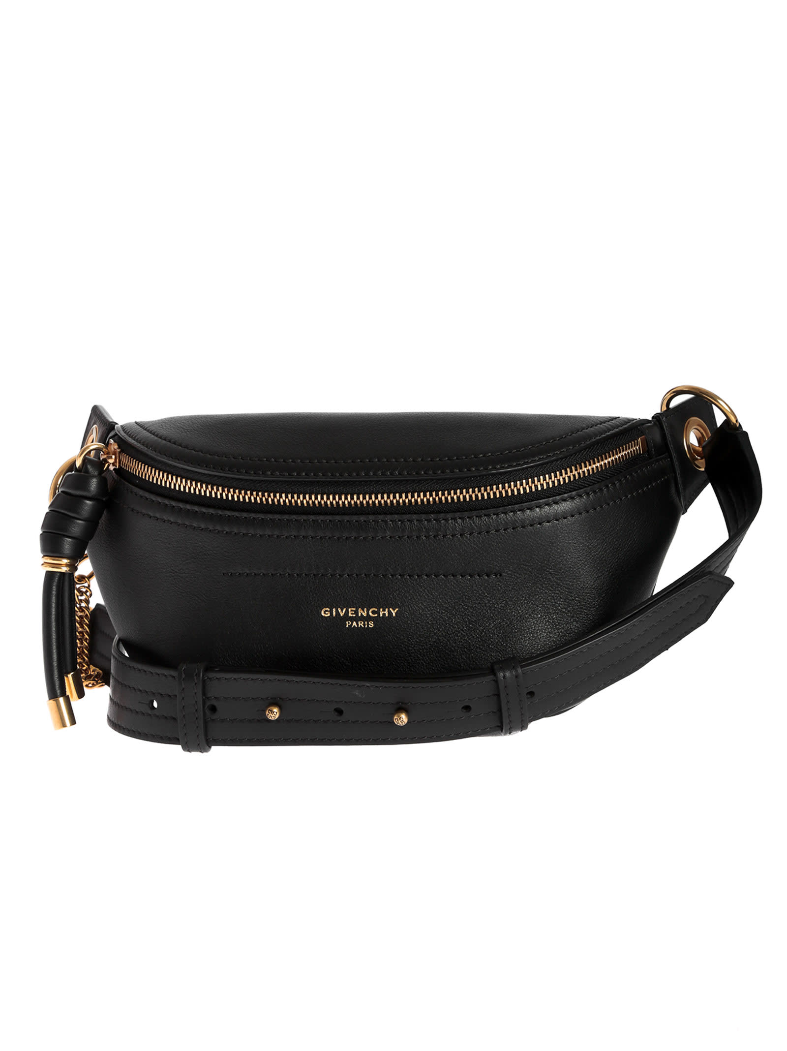 Givenchy Givenchy Whip Belt Bag - 11020638 | italist