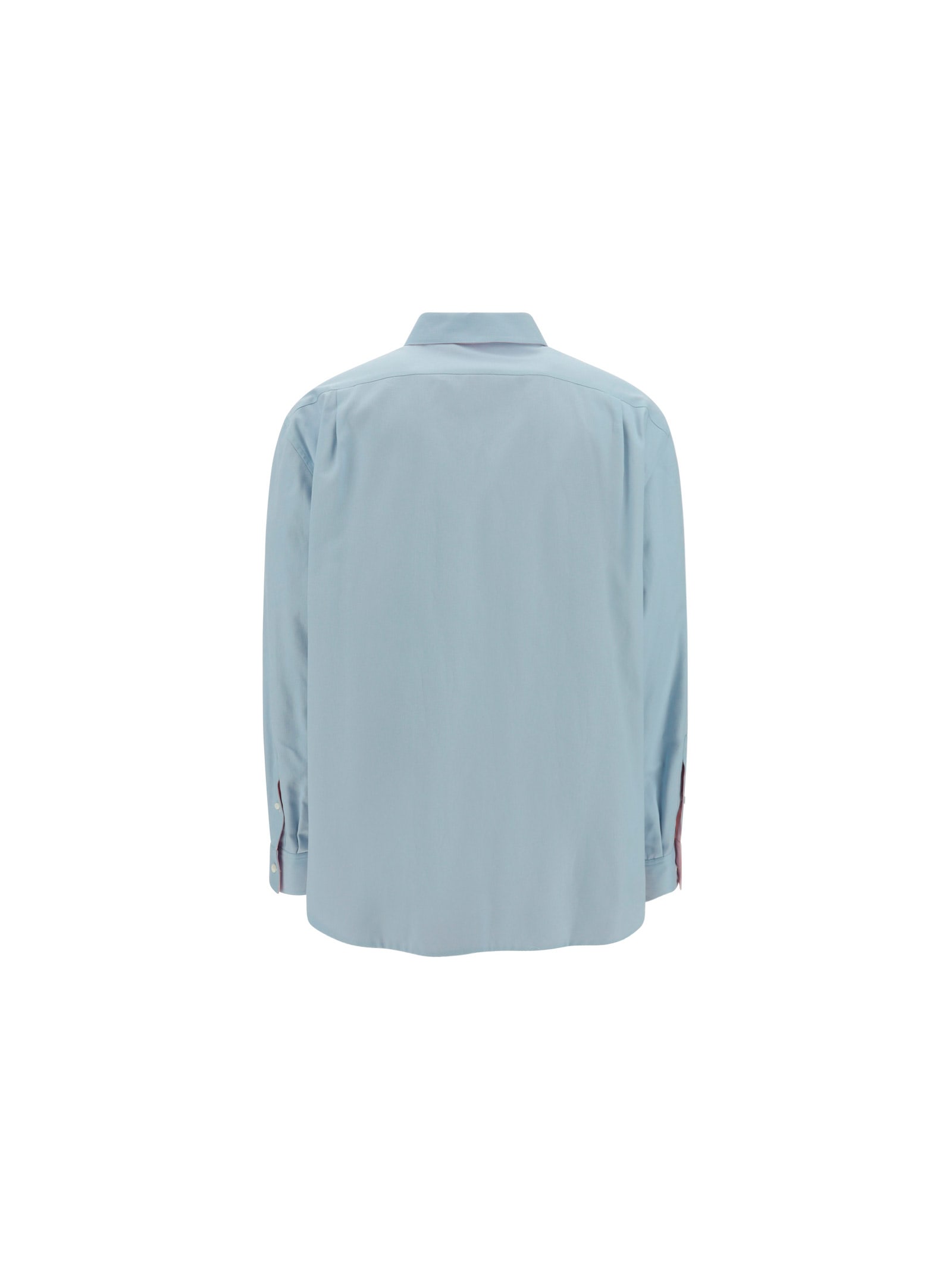 Dolce & Gabbana Tailored Button-front Blazer In Rigato