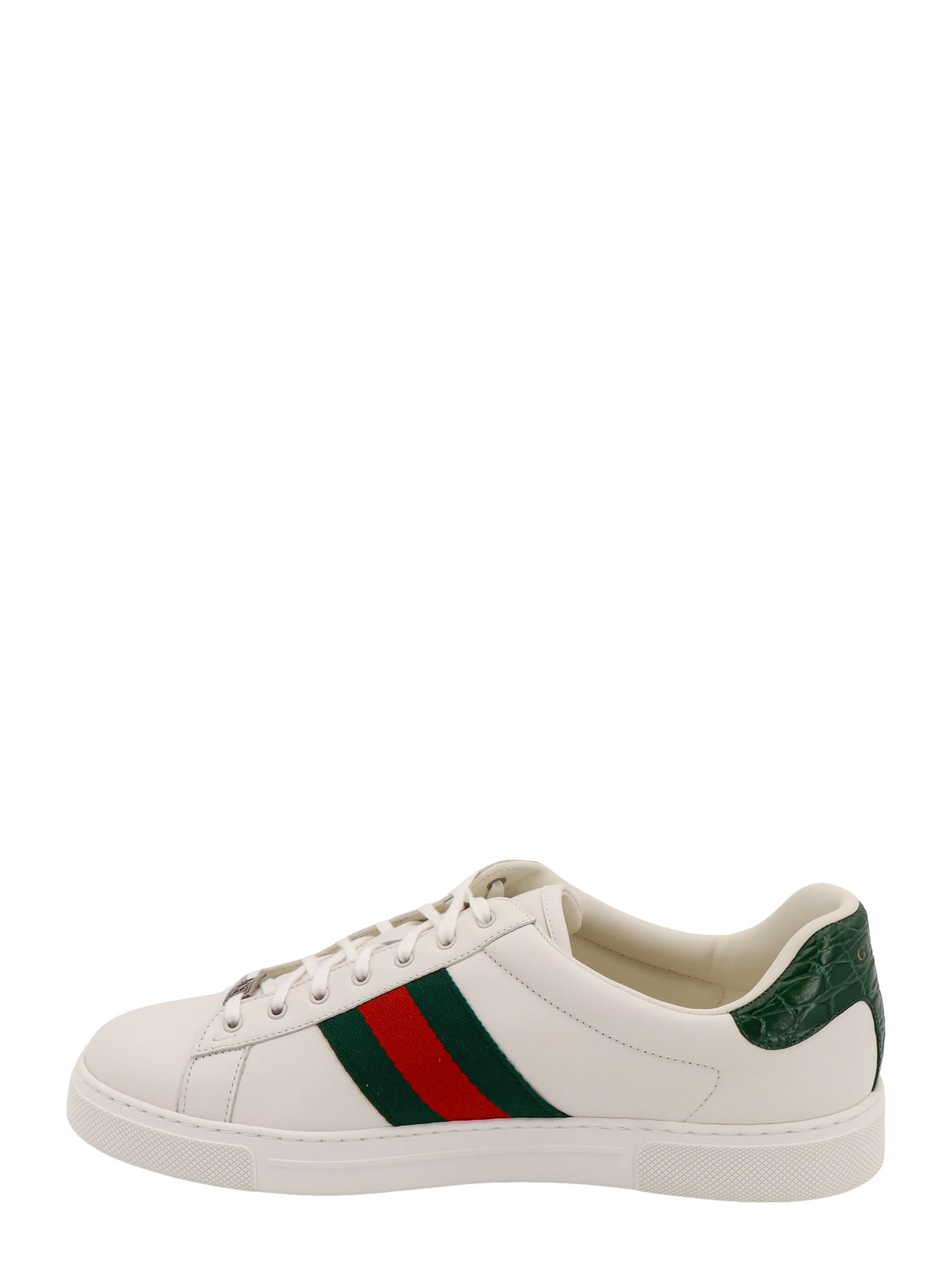 GUCCI ACE SNEAKERS 